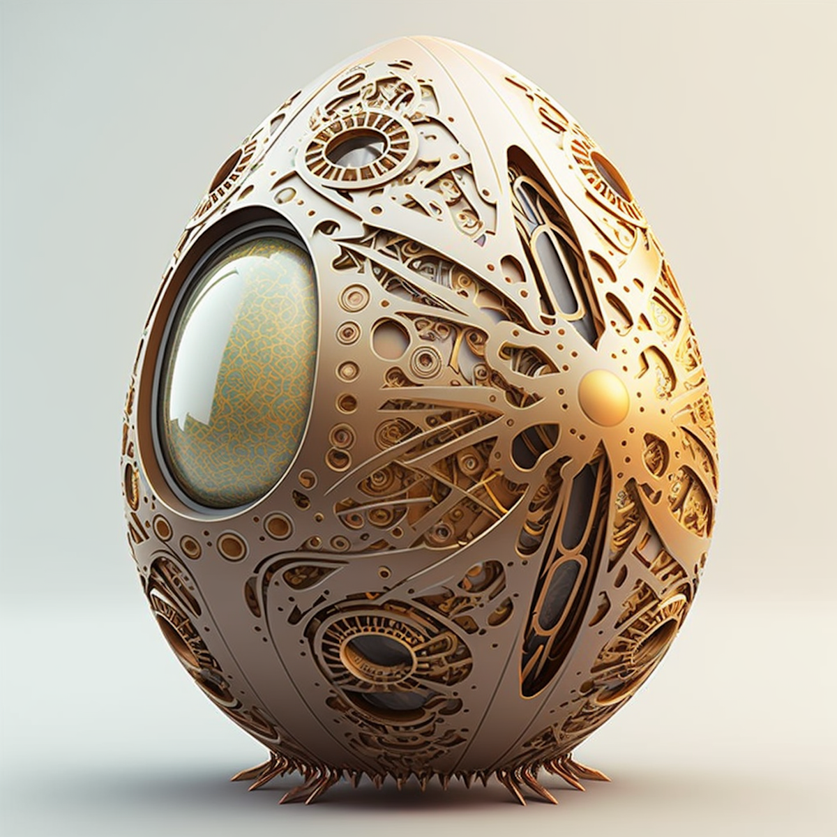Eggflation