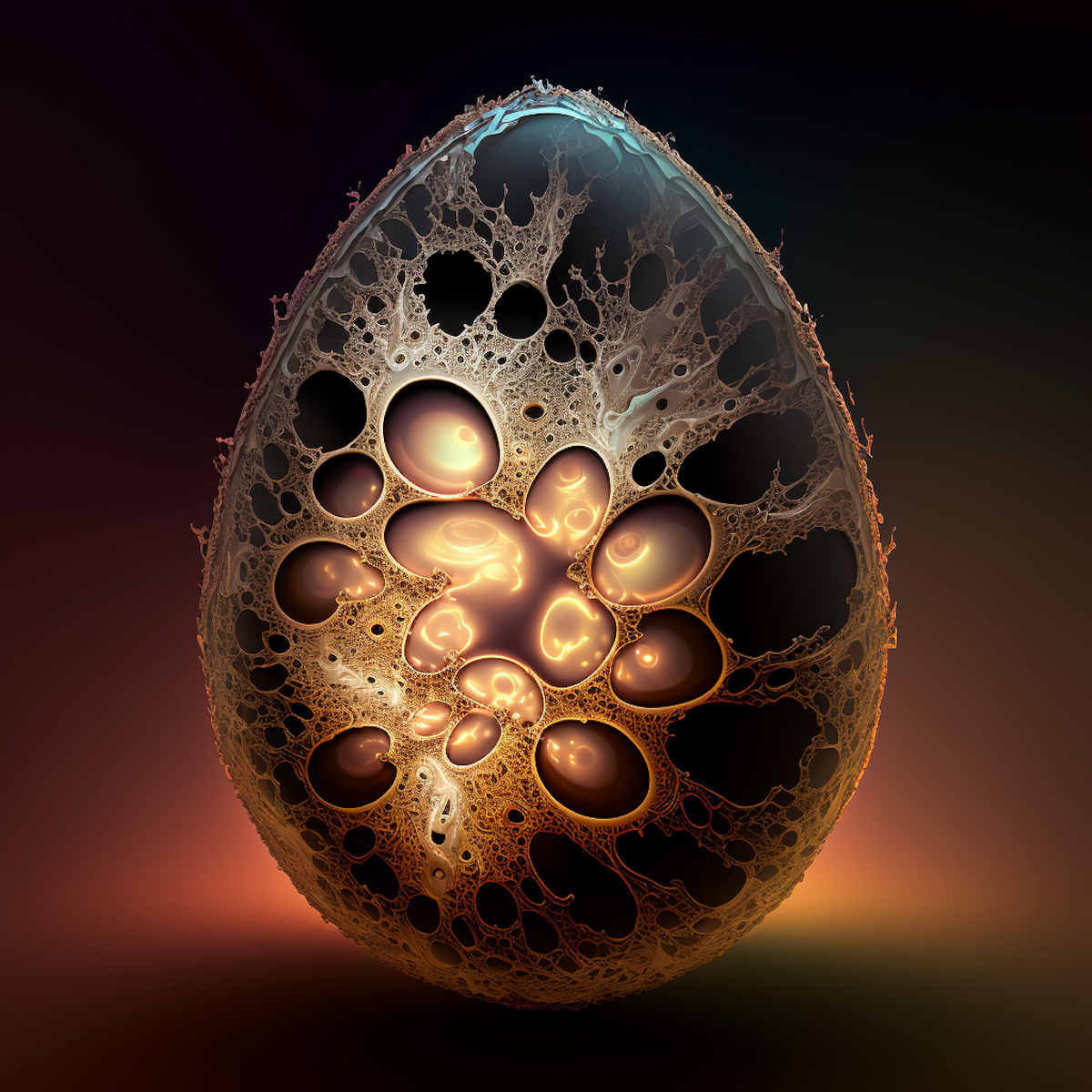 Eggflation