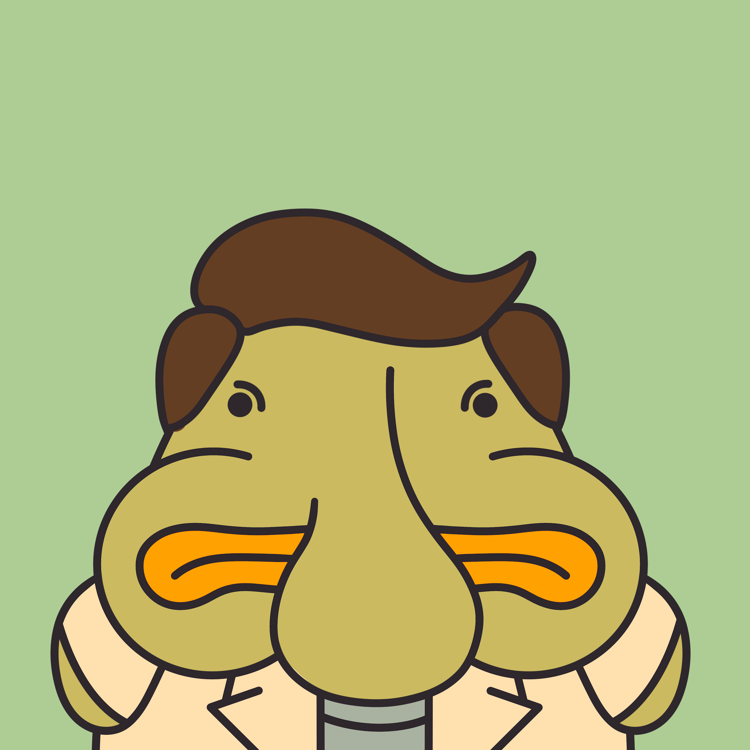 AyyBlub #1