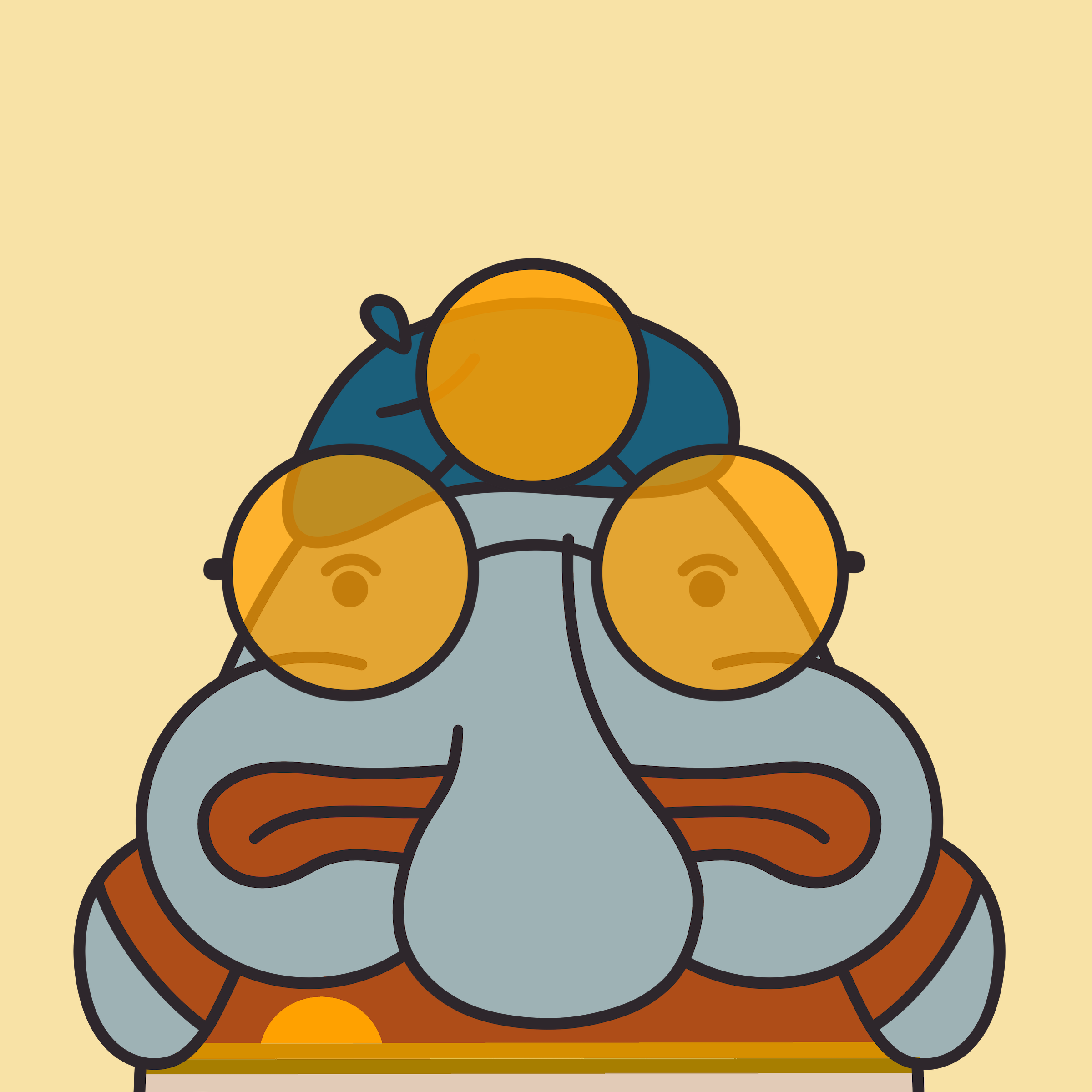 AyyBlub #1