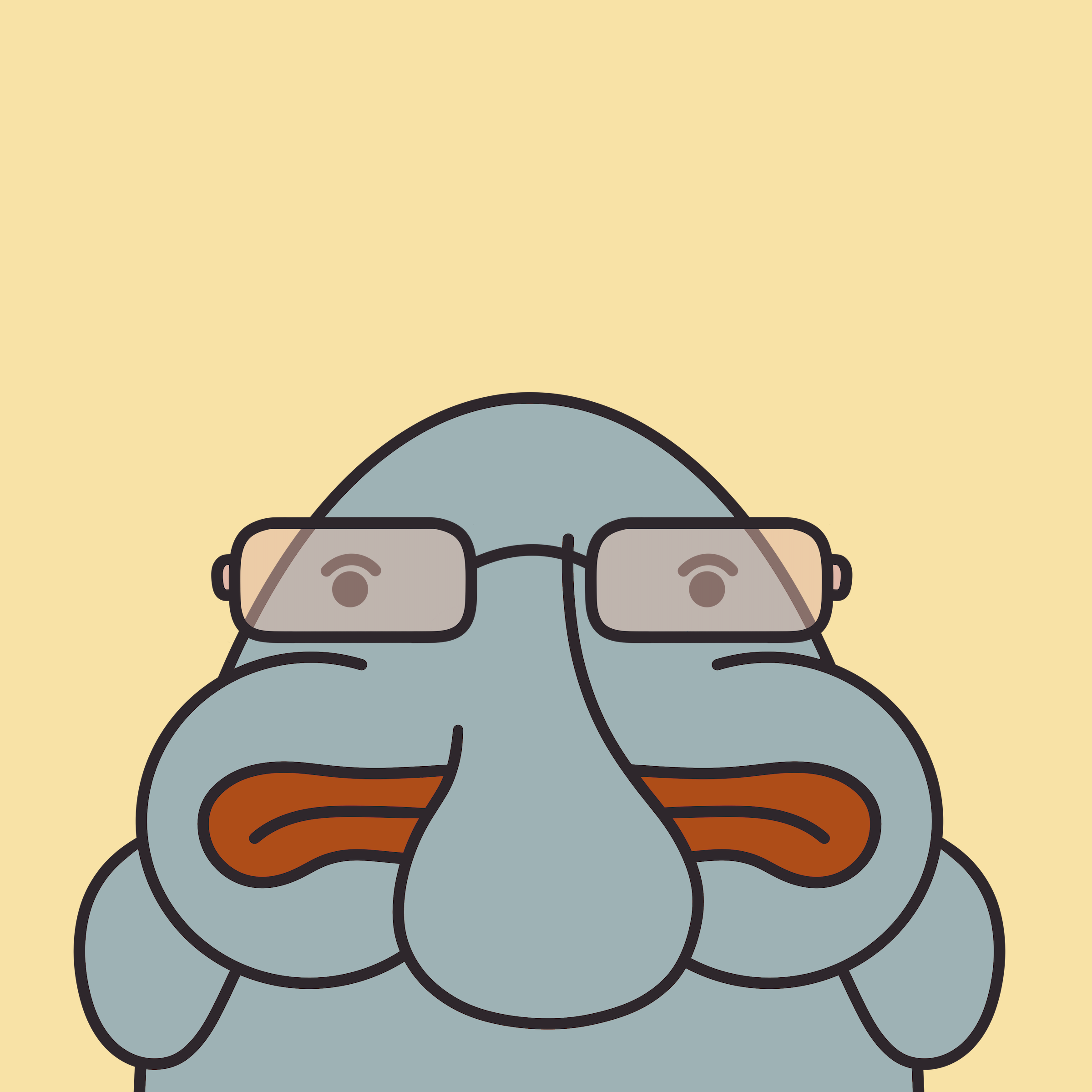 AyyBlub #1