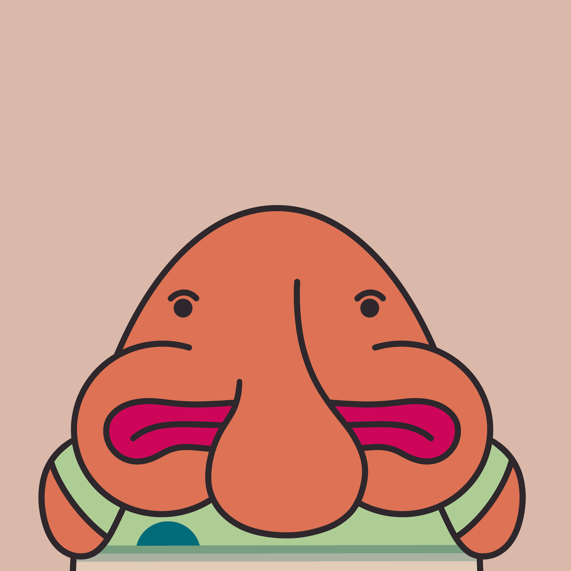 AyyBlub #1
