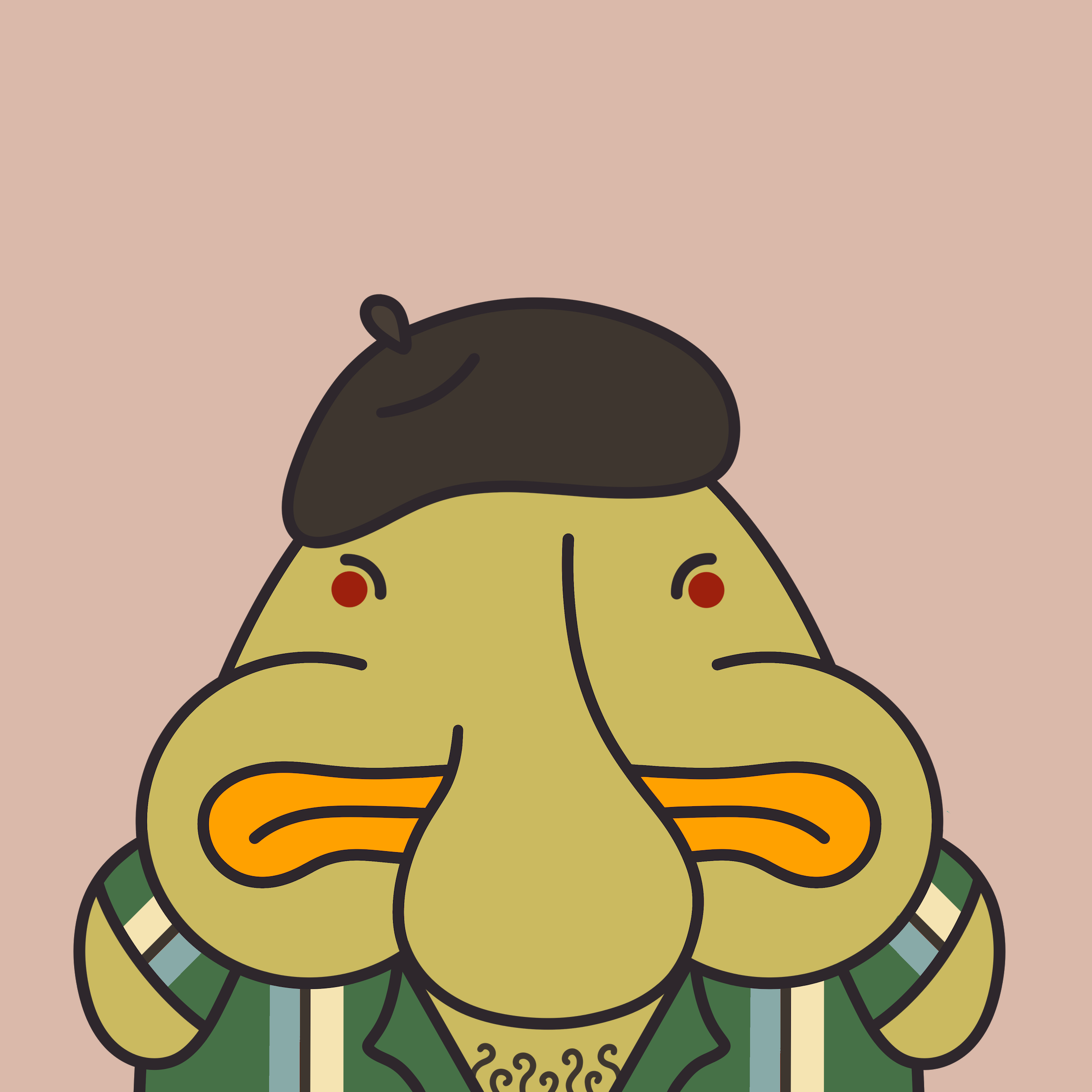 AyyBlub #1