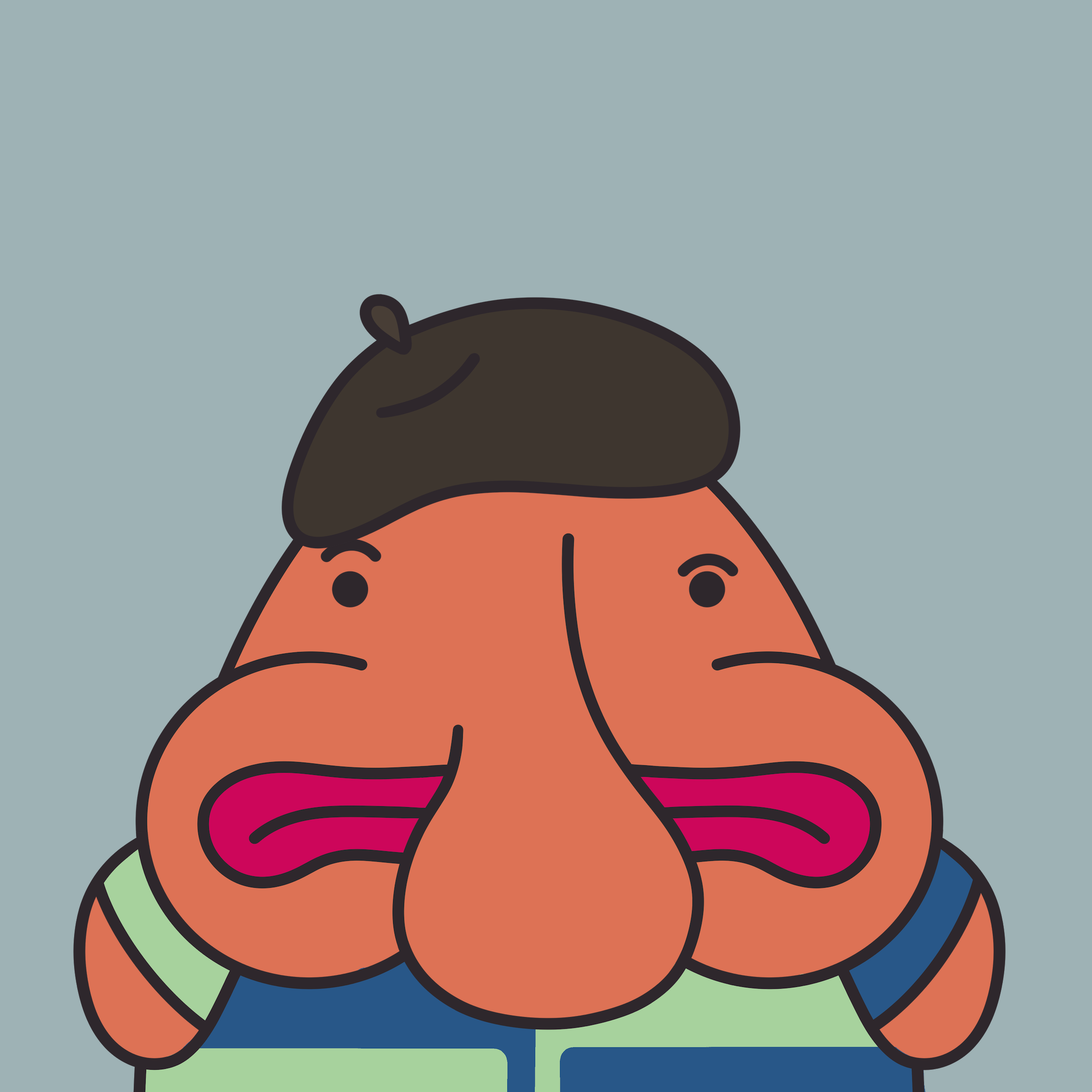 AyyBlub #1