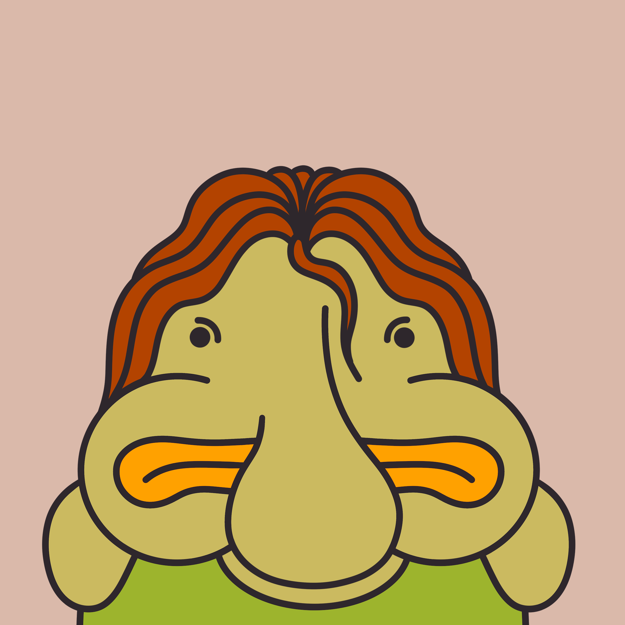 AyyBlub #1