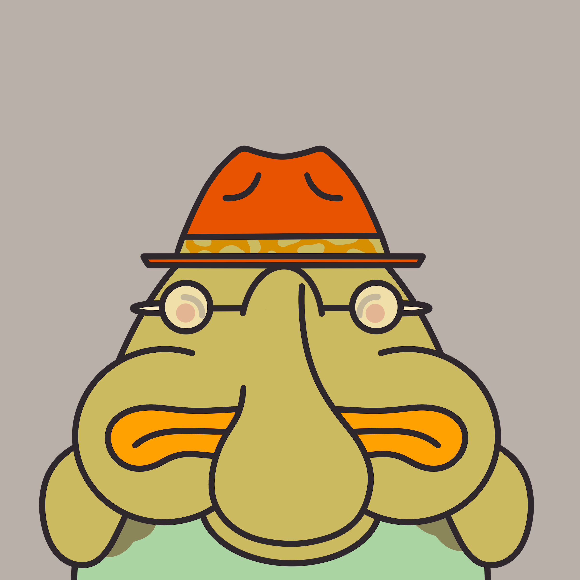 AyyBlub #1