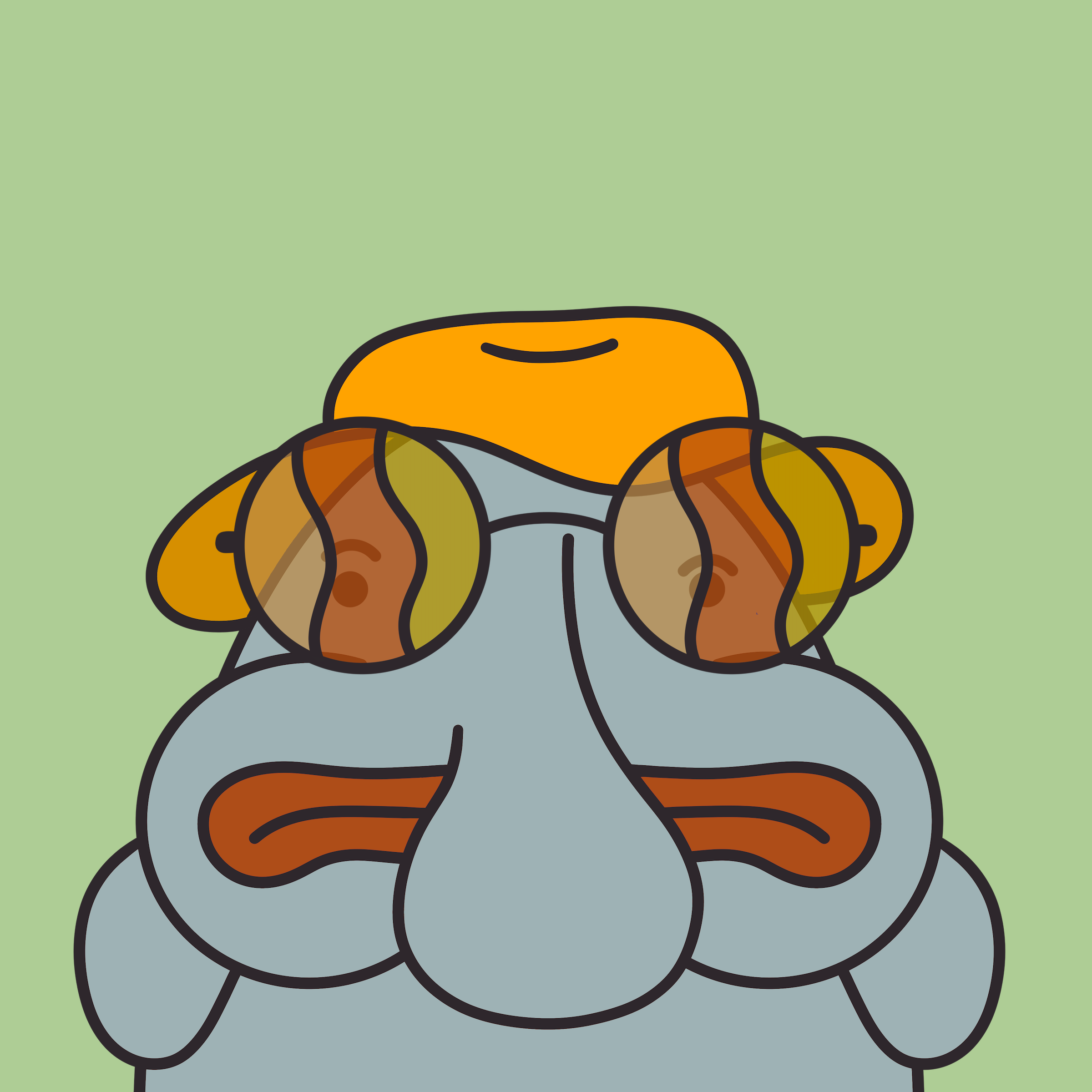 AyyBlub #1