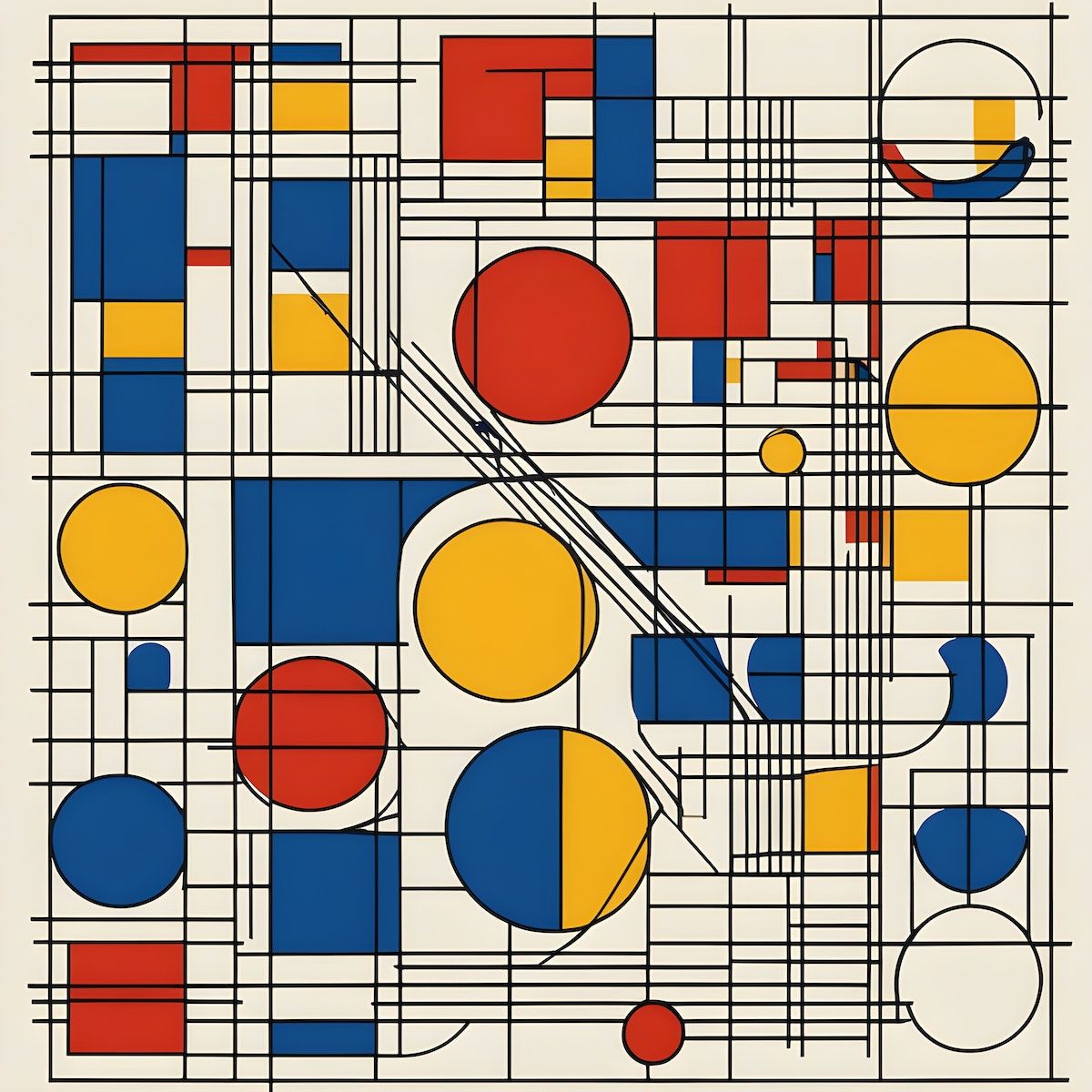 Linearity by TKG #102