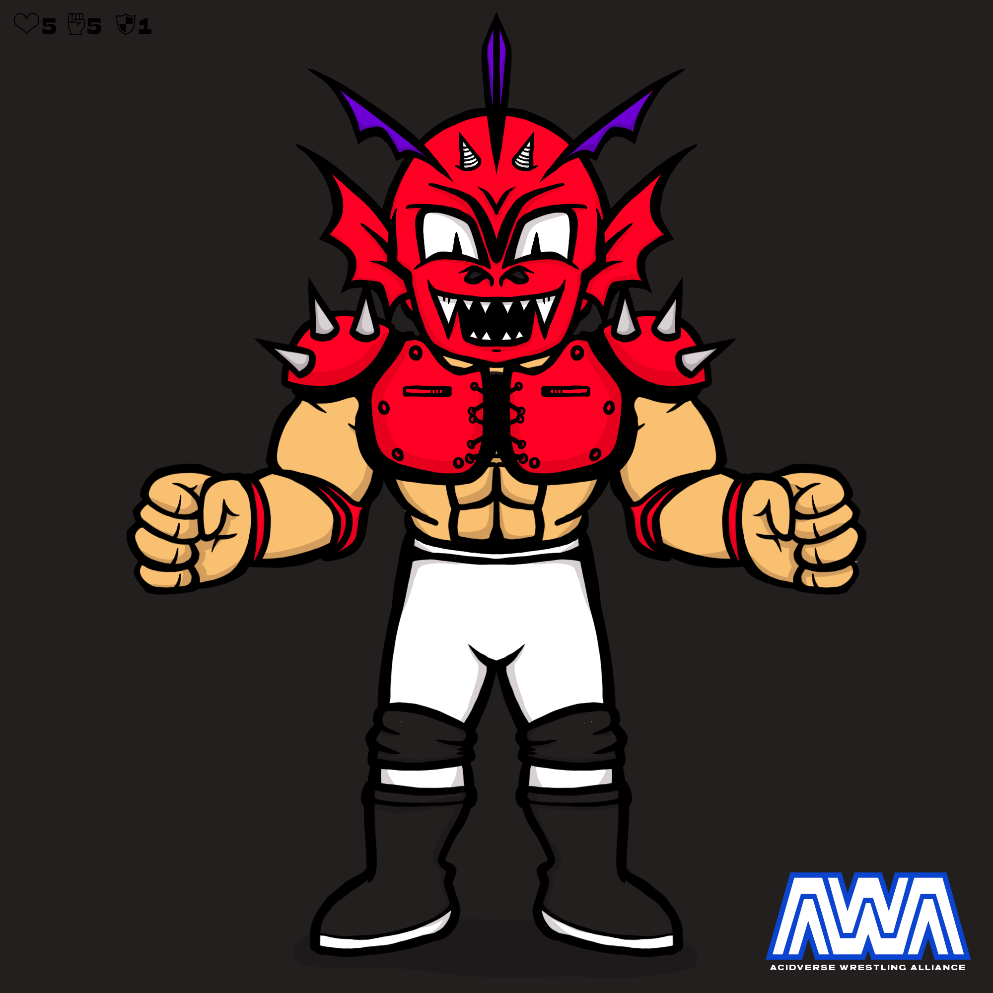 AVWA #4199