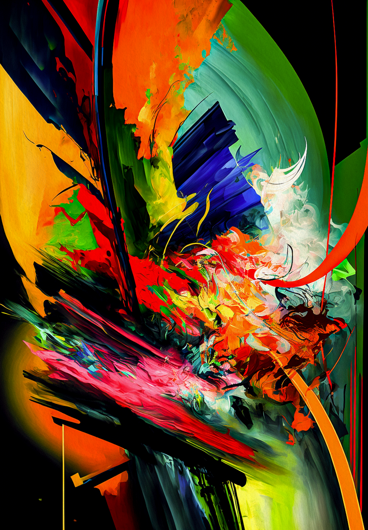Abstractium Mind