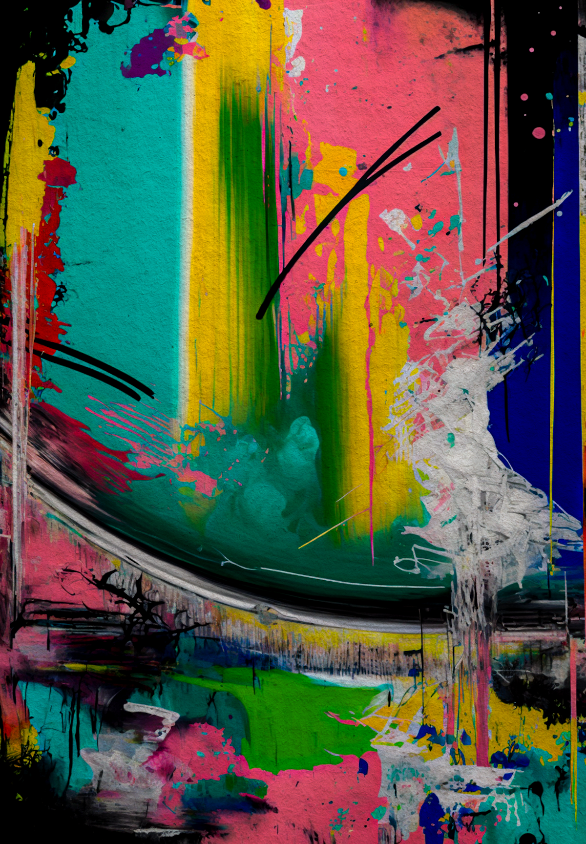 Abstractium Mind