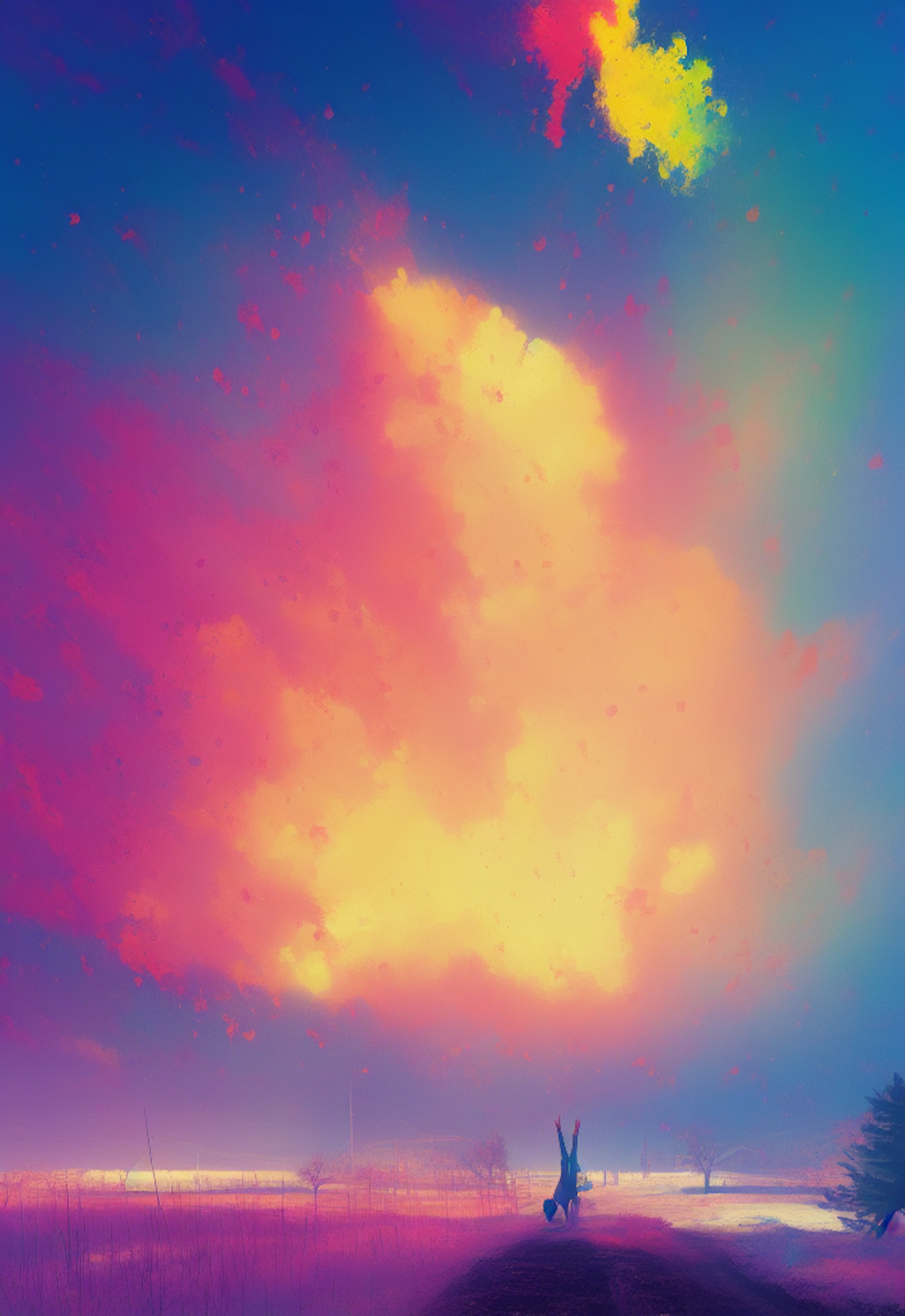 エーテルの空 Eteru no Sora by Miyoko: 343