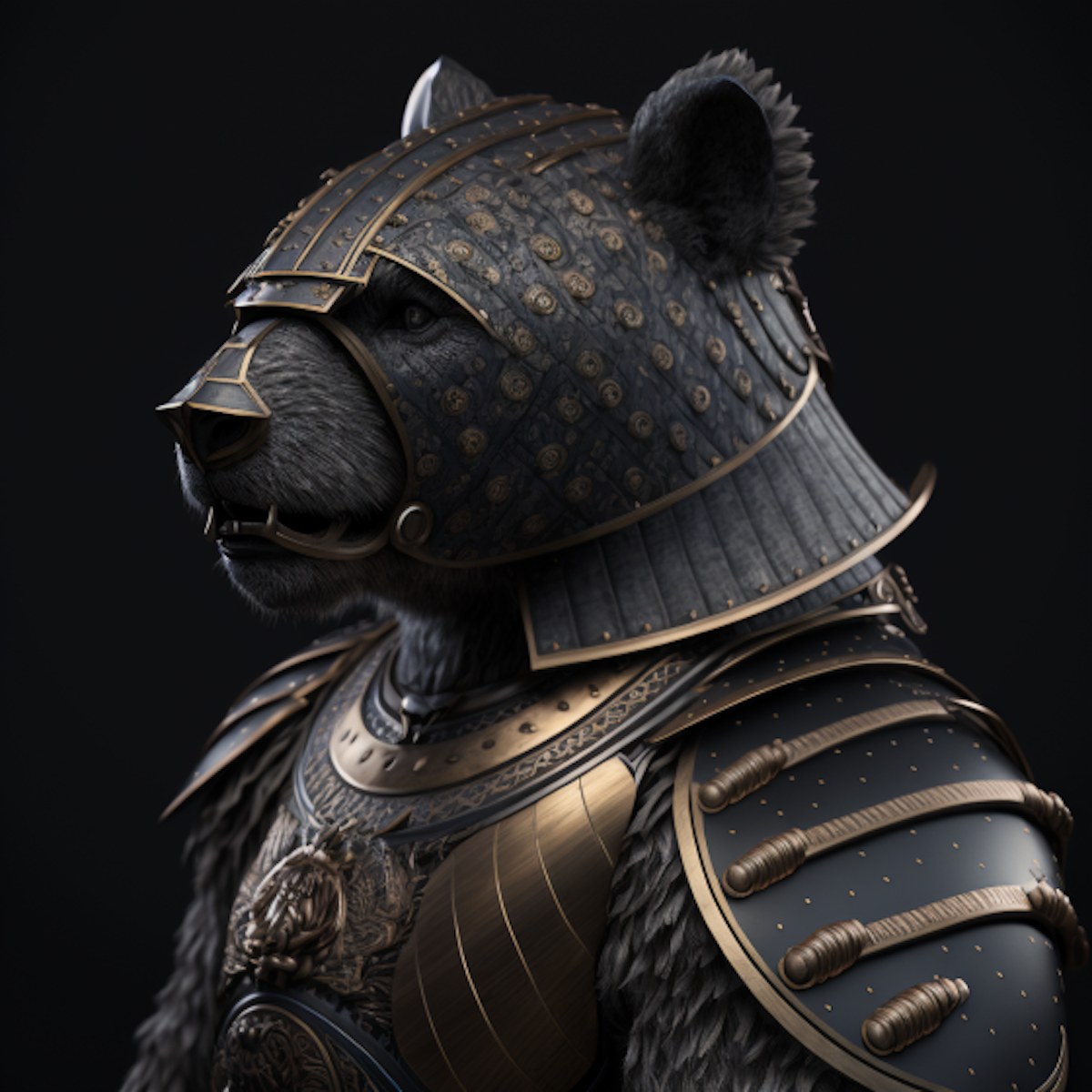 Of Bulls And Bear™ : Chapter 1 : The Great War #219