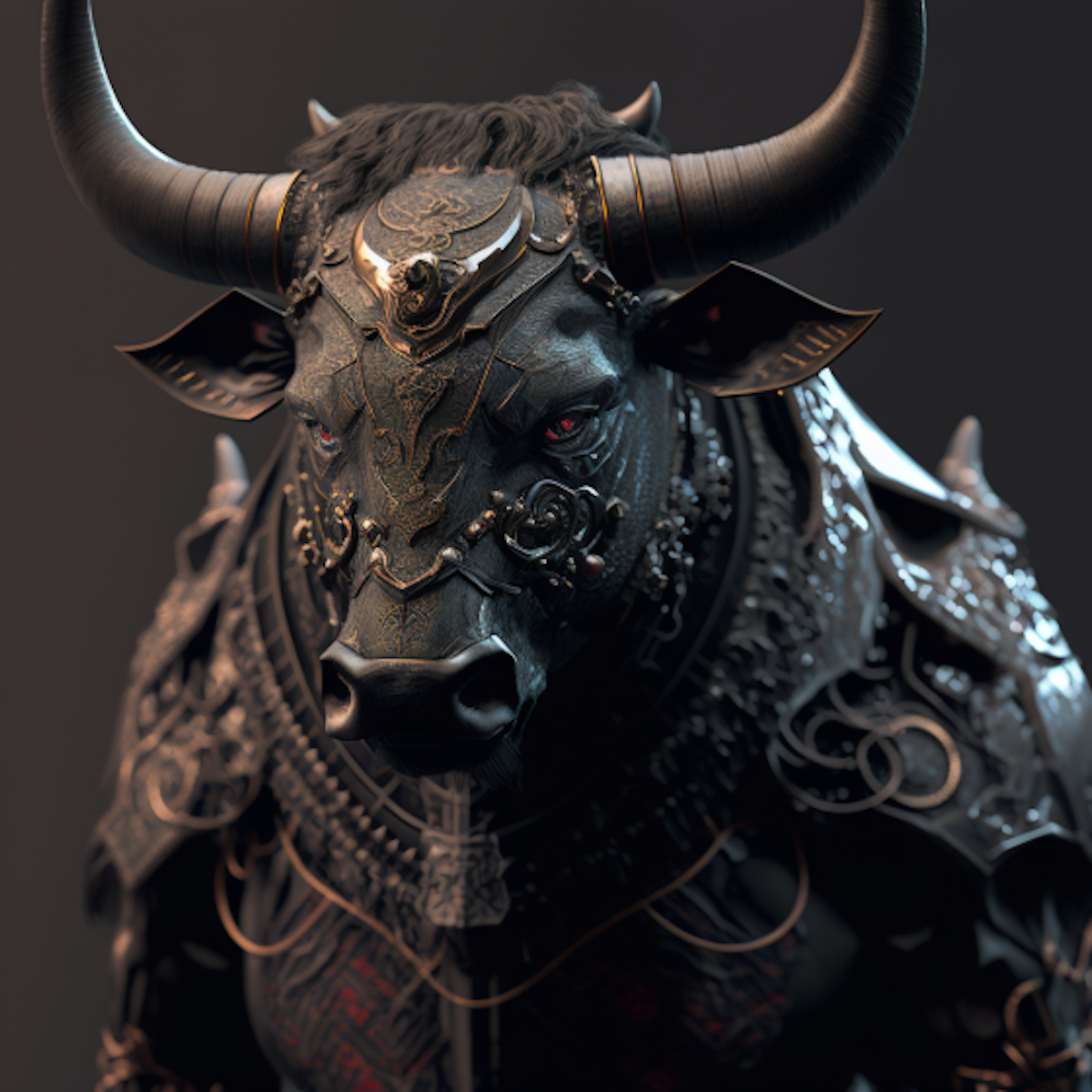 Of Bulls And Bear™ : Chapter 1 : The Great War #50