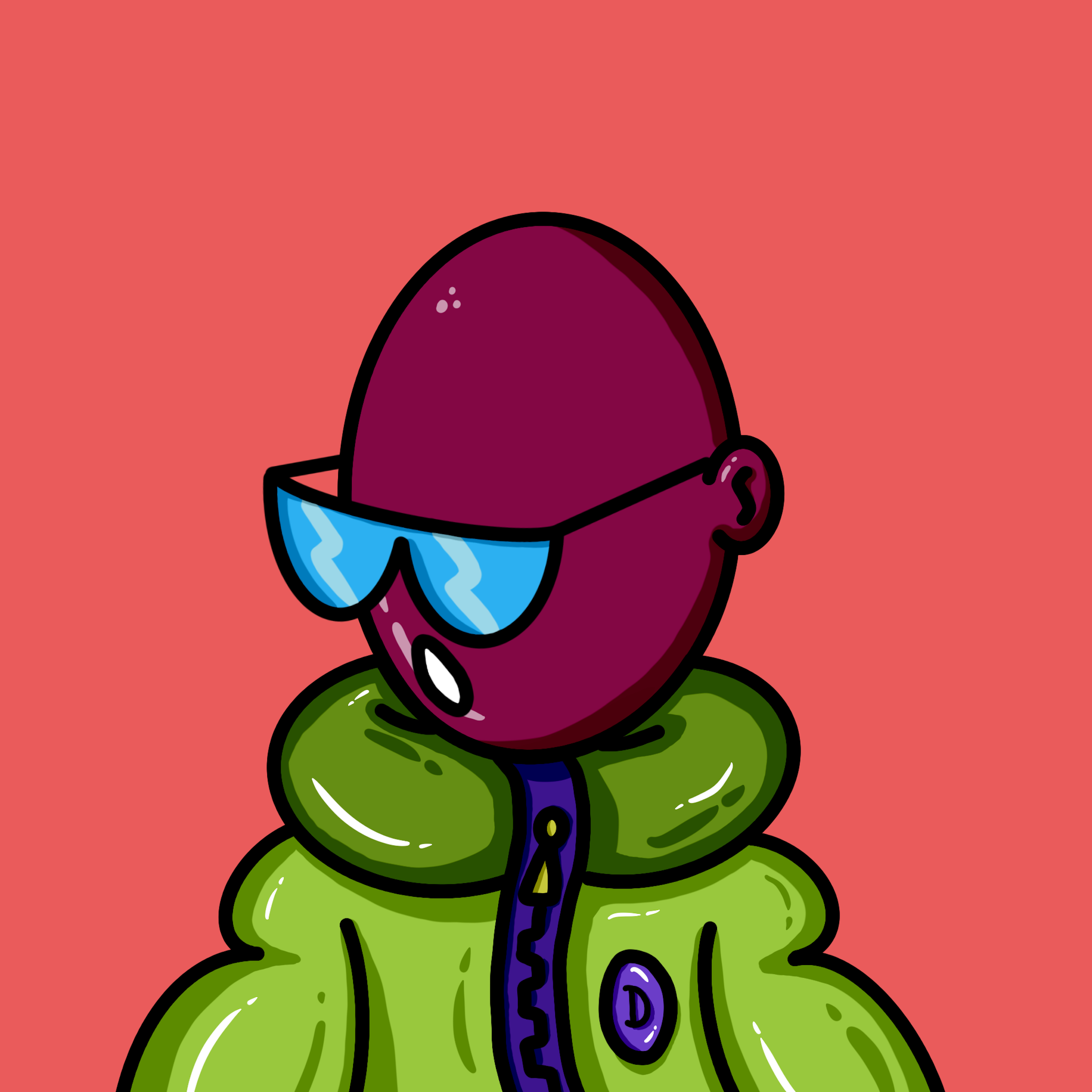 Deggenz #1258