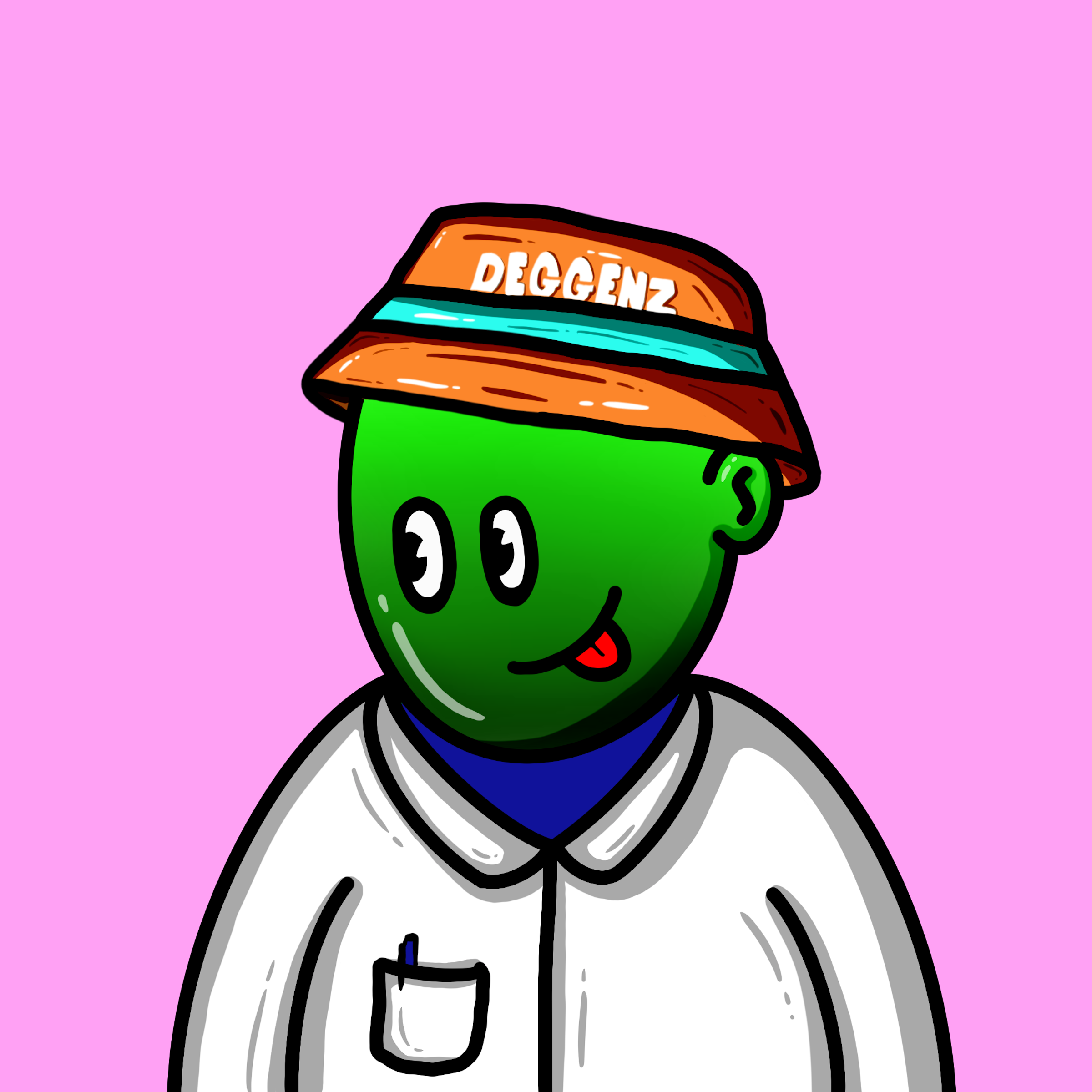 Deggenz #126