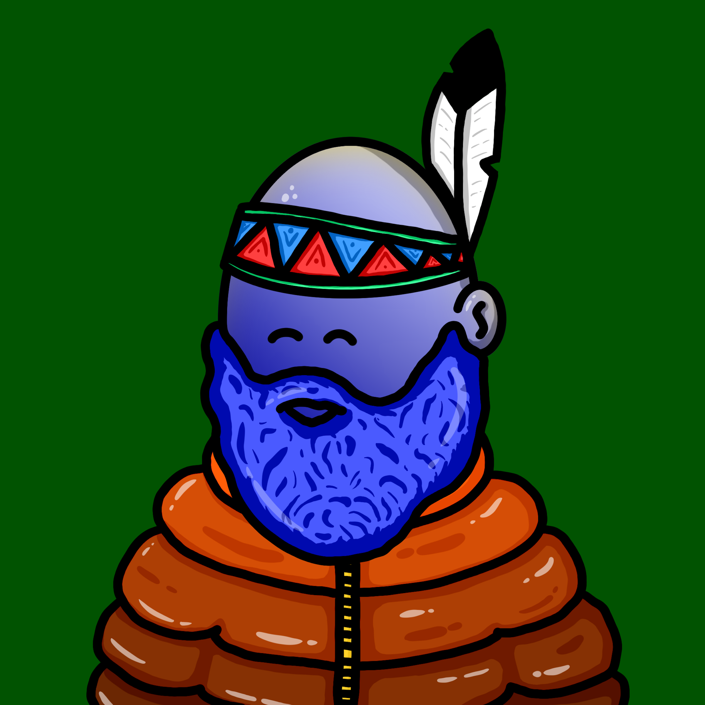 Deggenz #2227