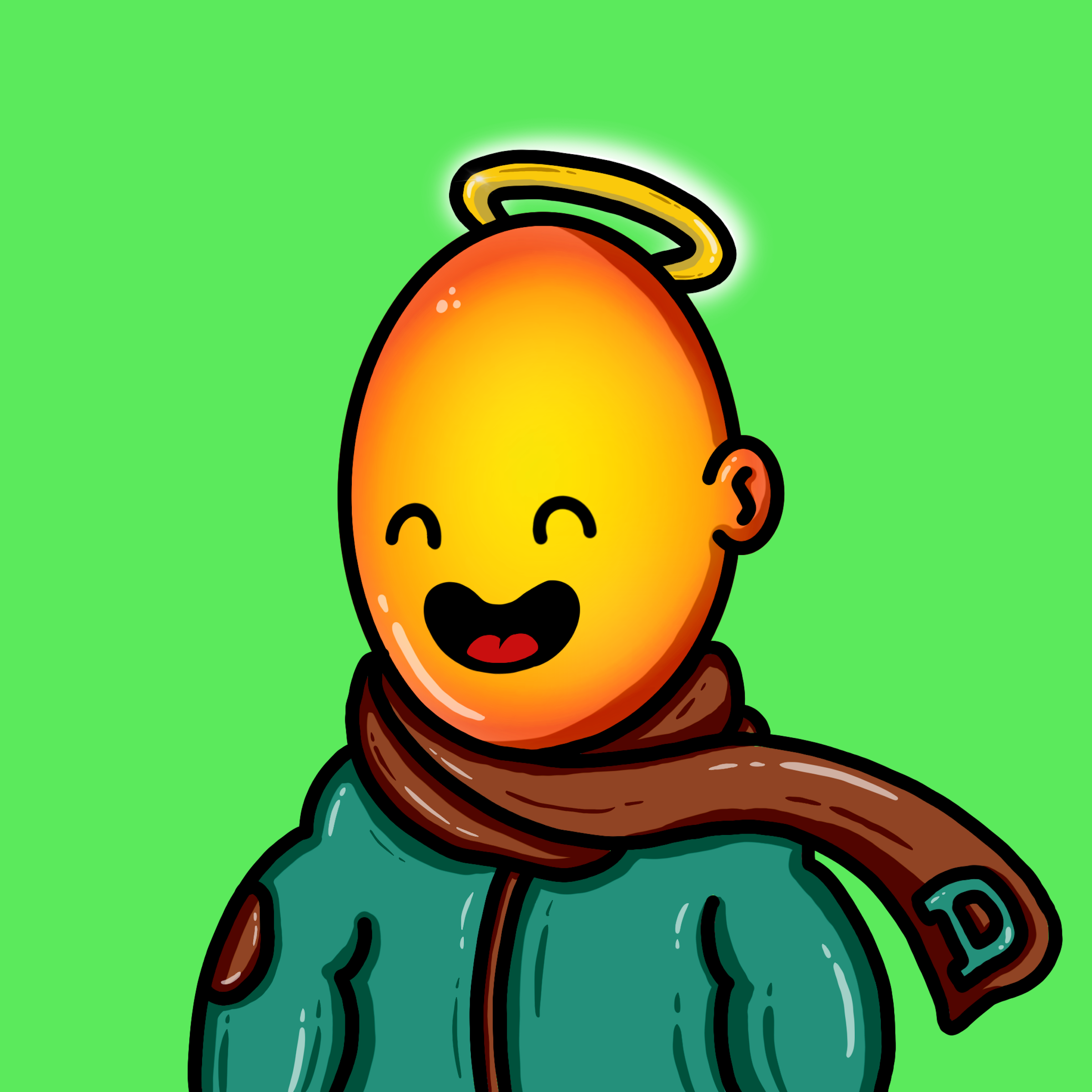 Deggenz #2250