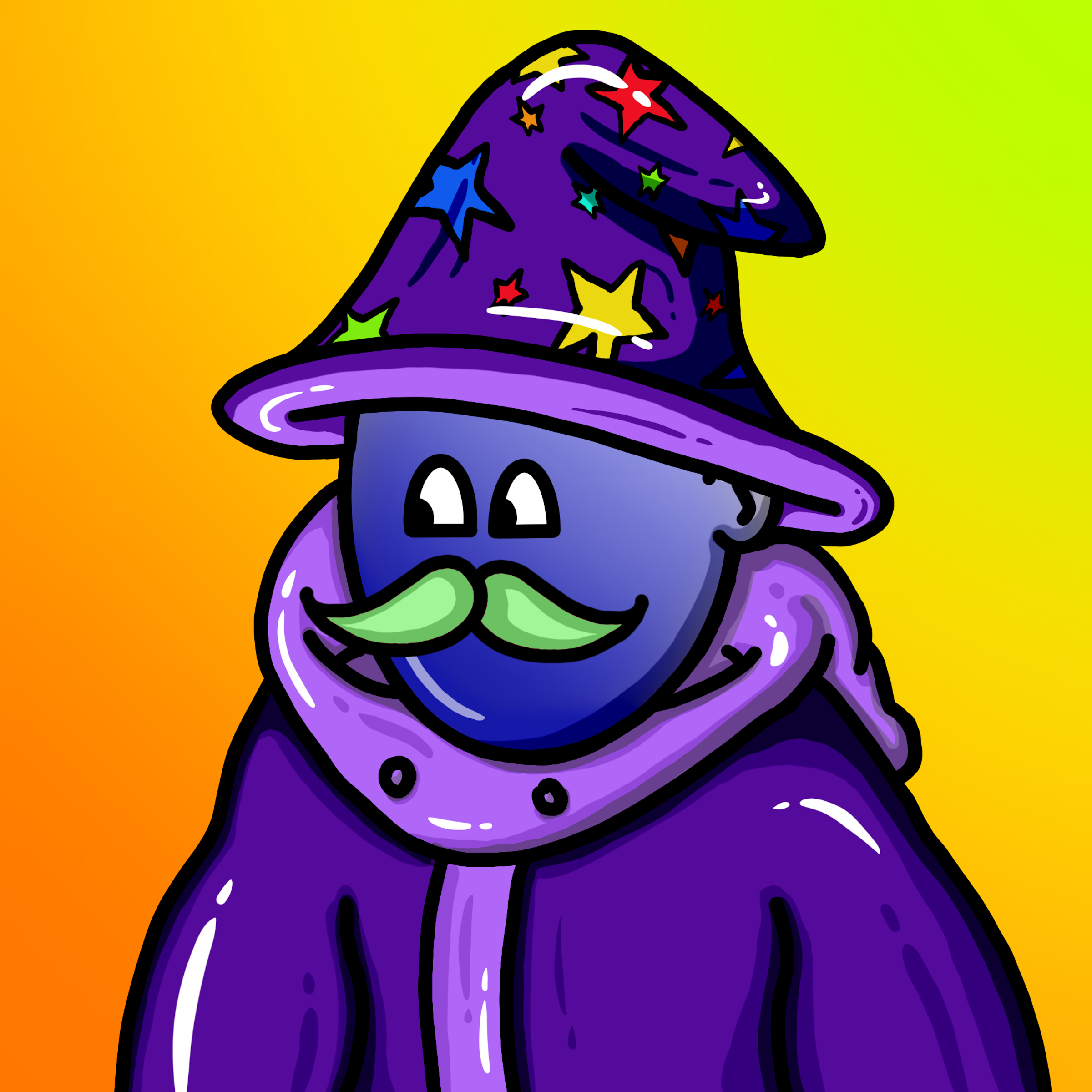 Deggenz #2291