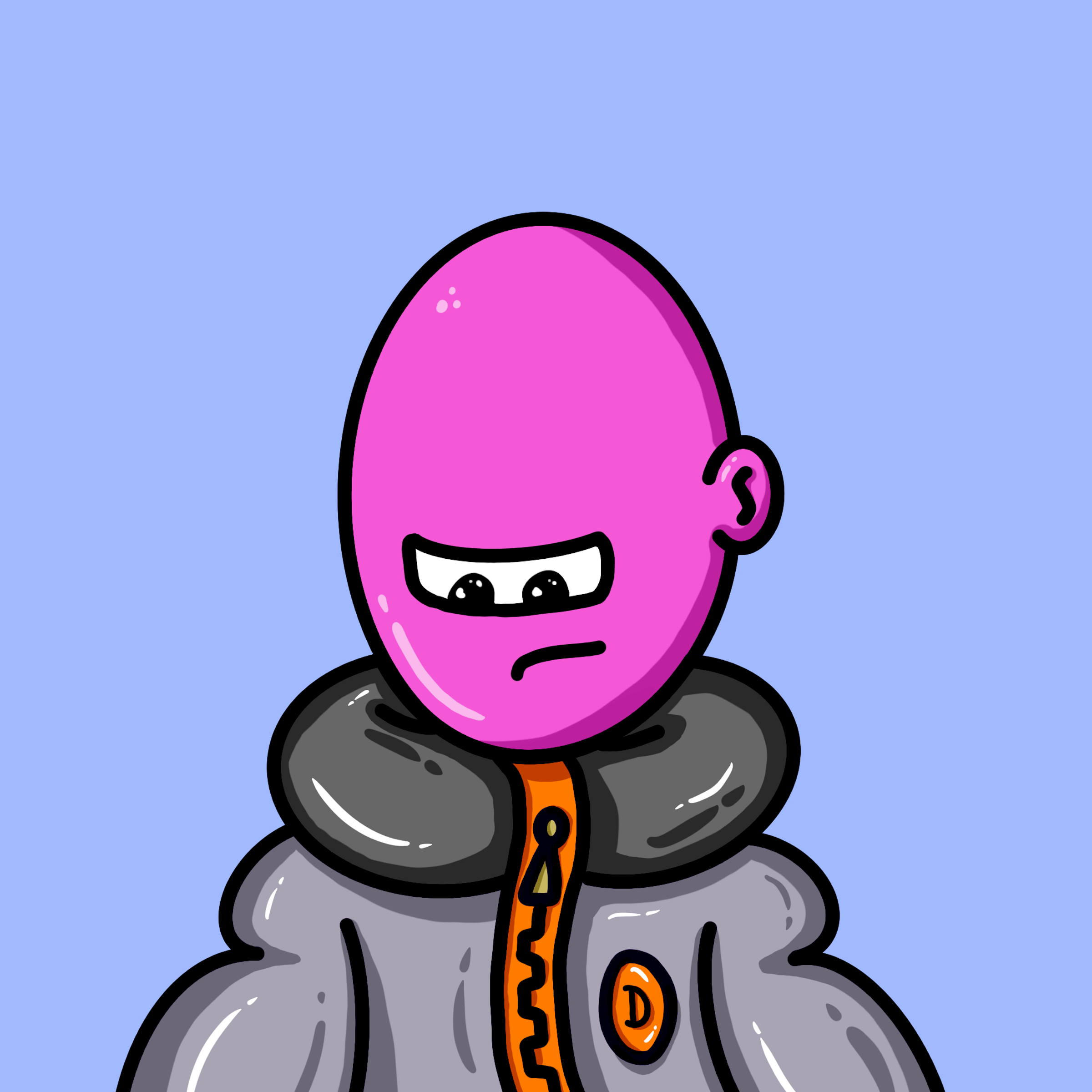 Deggenz #2333