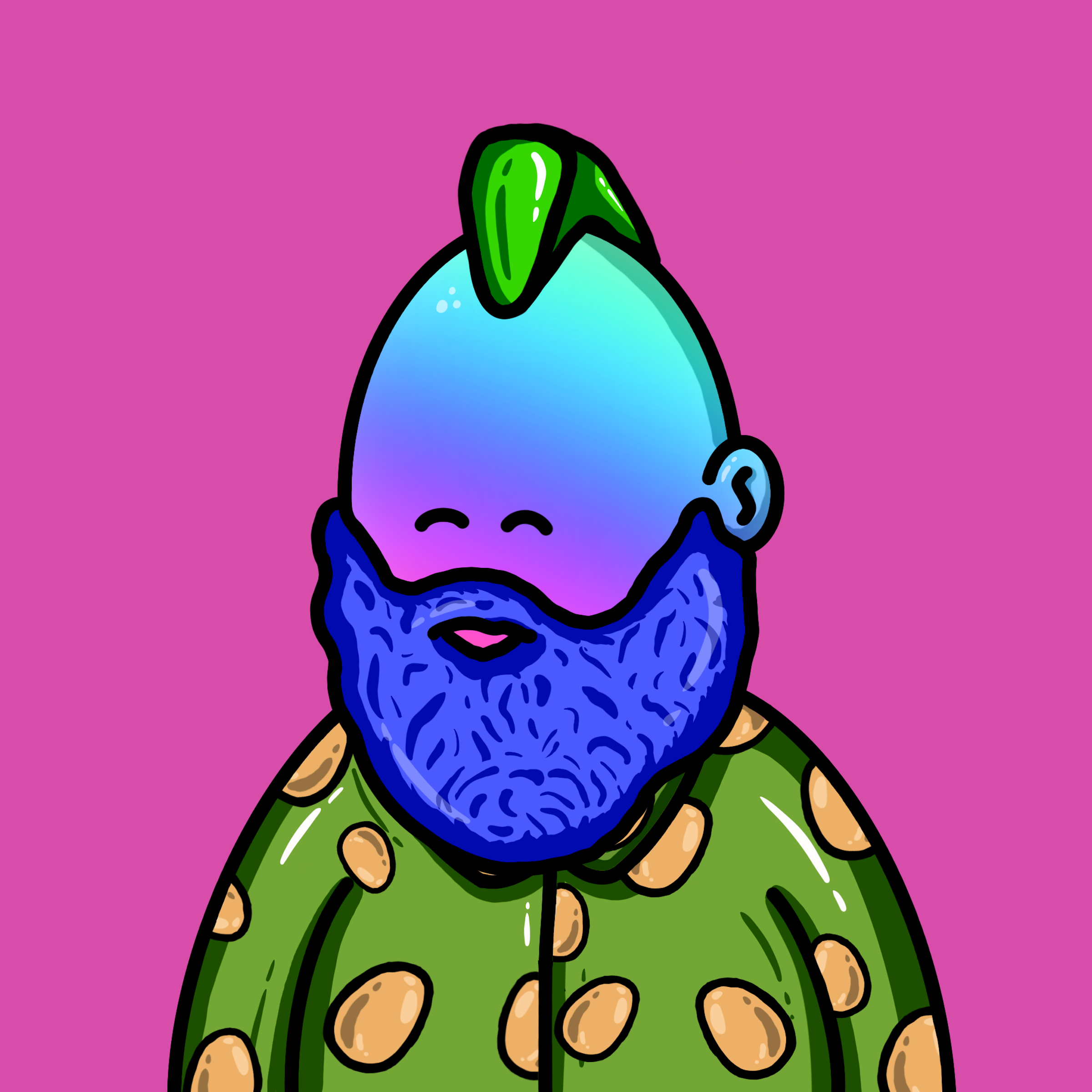 Deggenz #2748