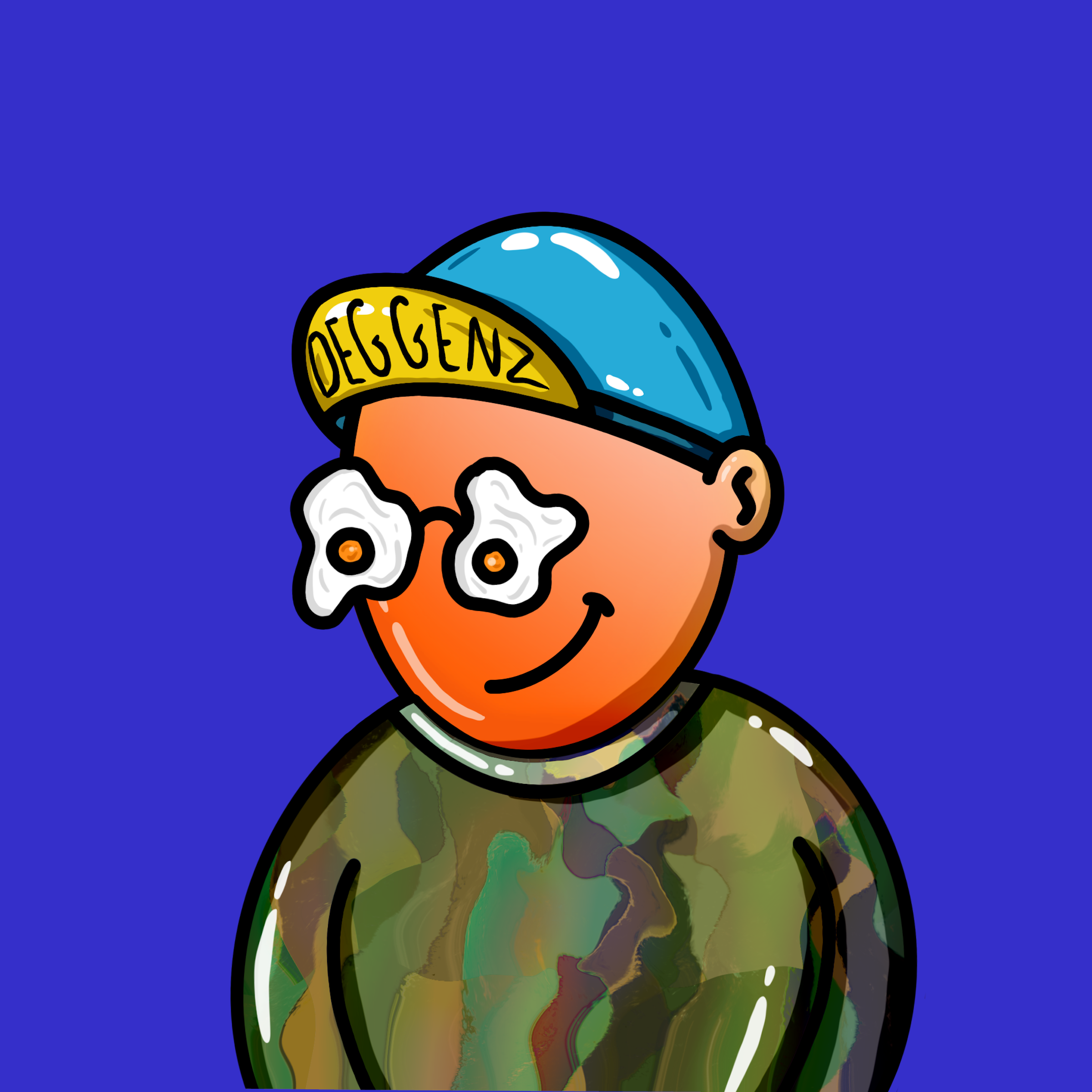 Deggenz #2757