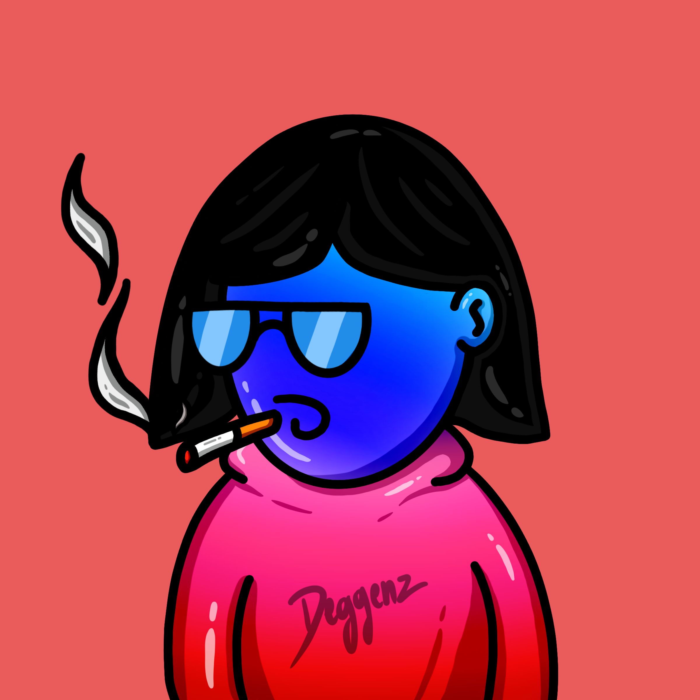 Deggenz #2830