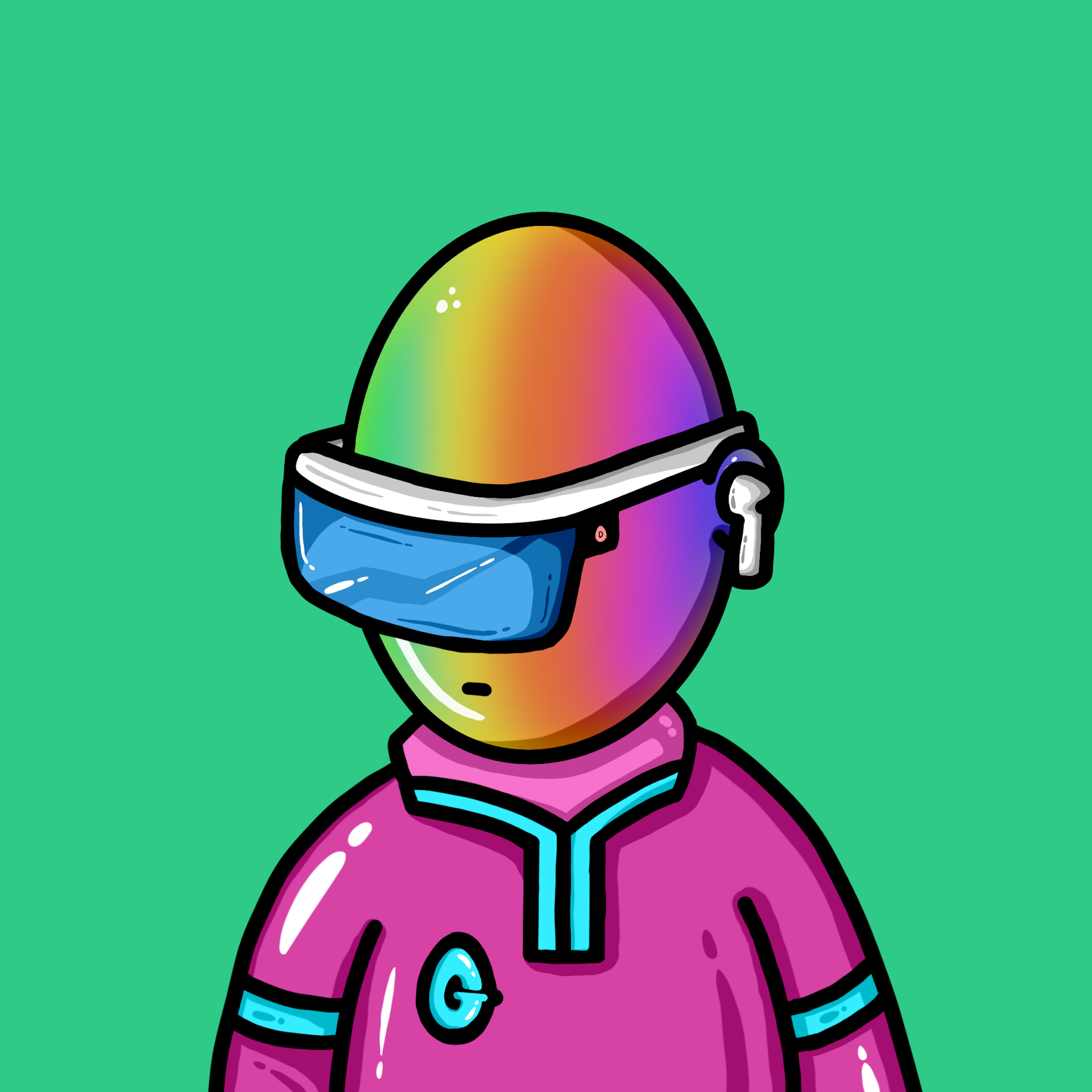 Deggenz #320