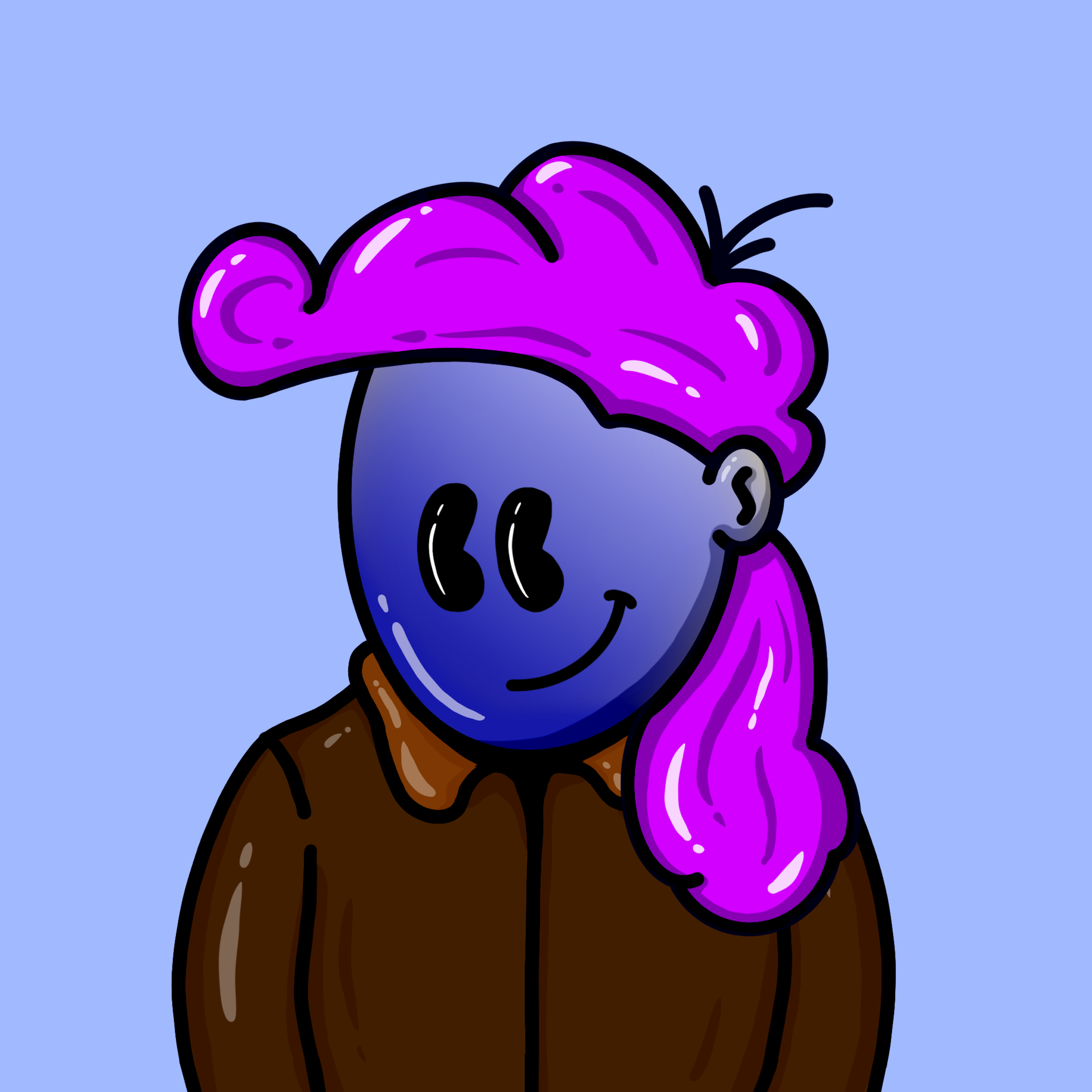 Deggenz #321