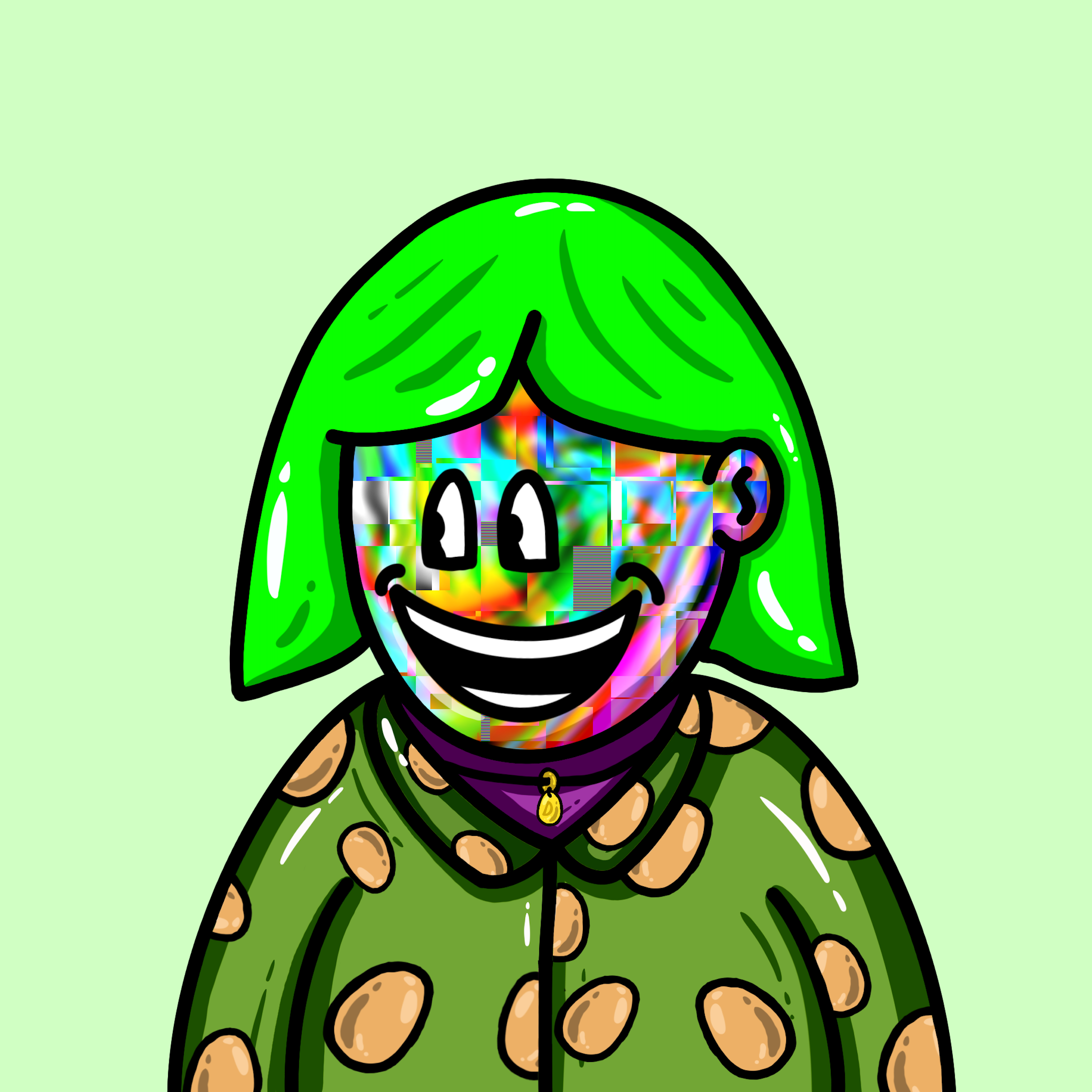 Deggenz #3683