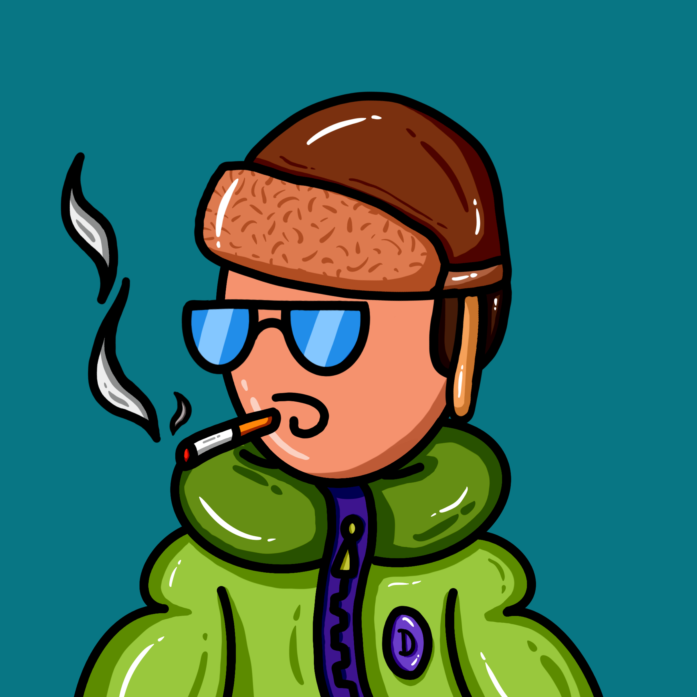 Deggenz #4137
