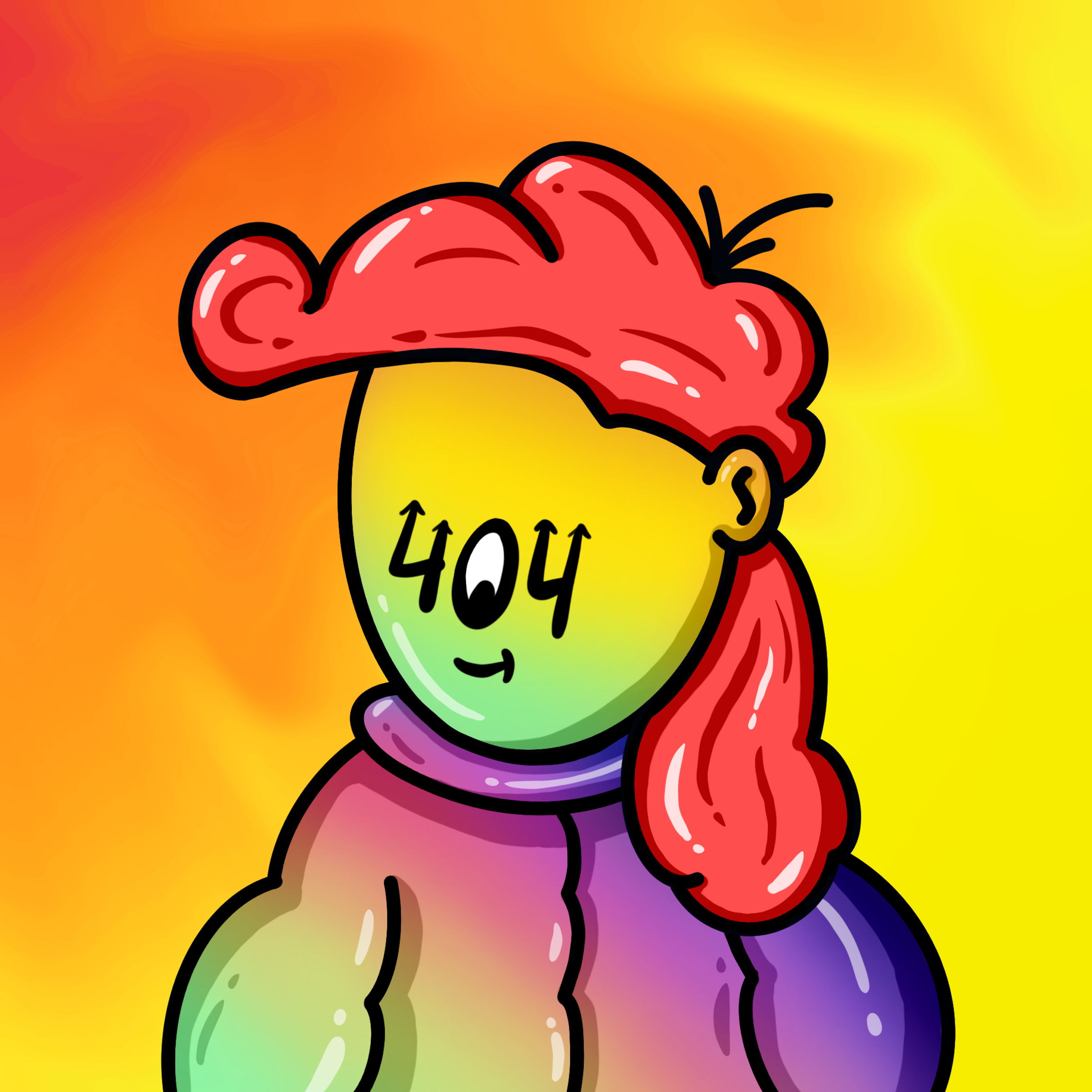 Deggenz #4167