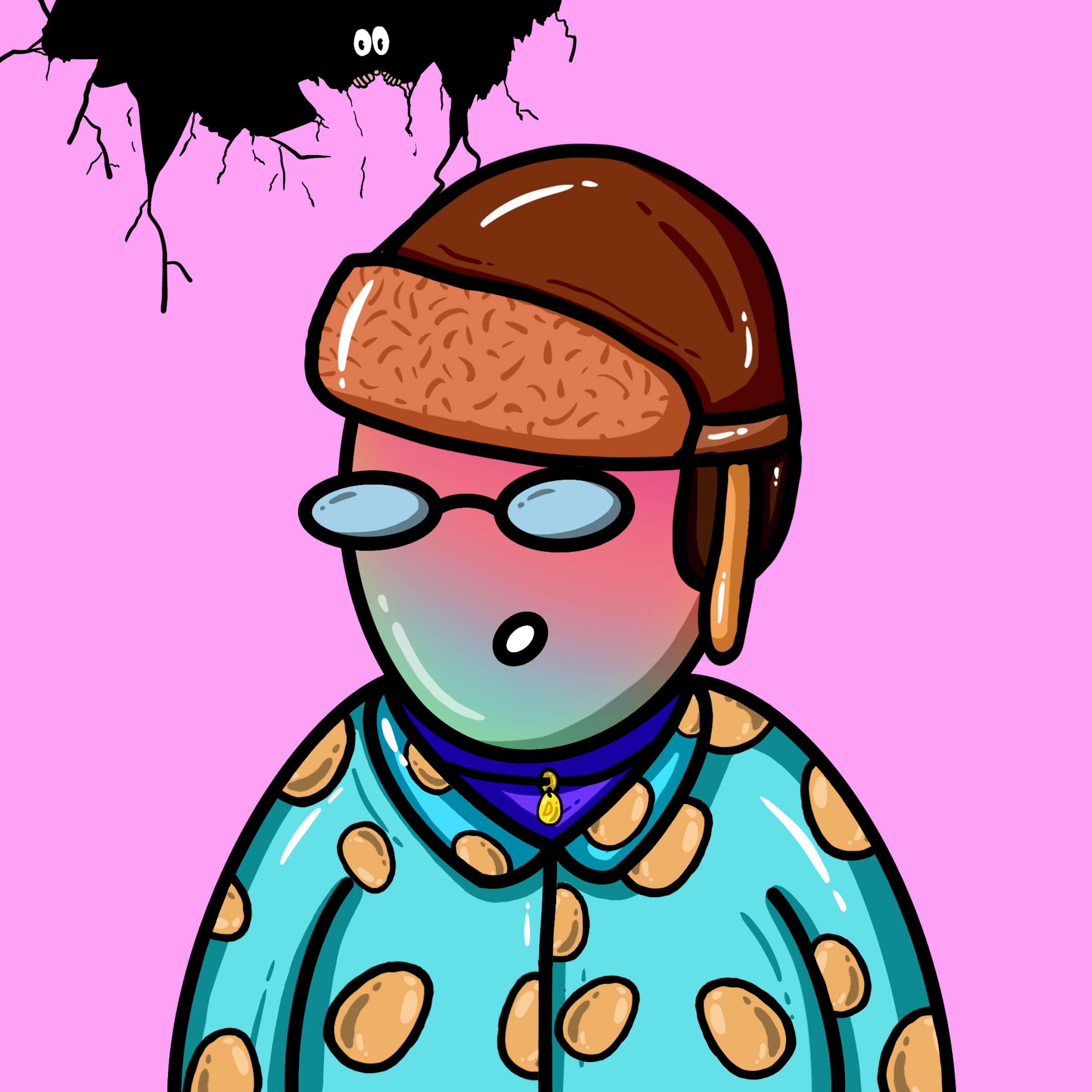 Deggenz #4169