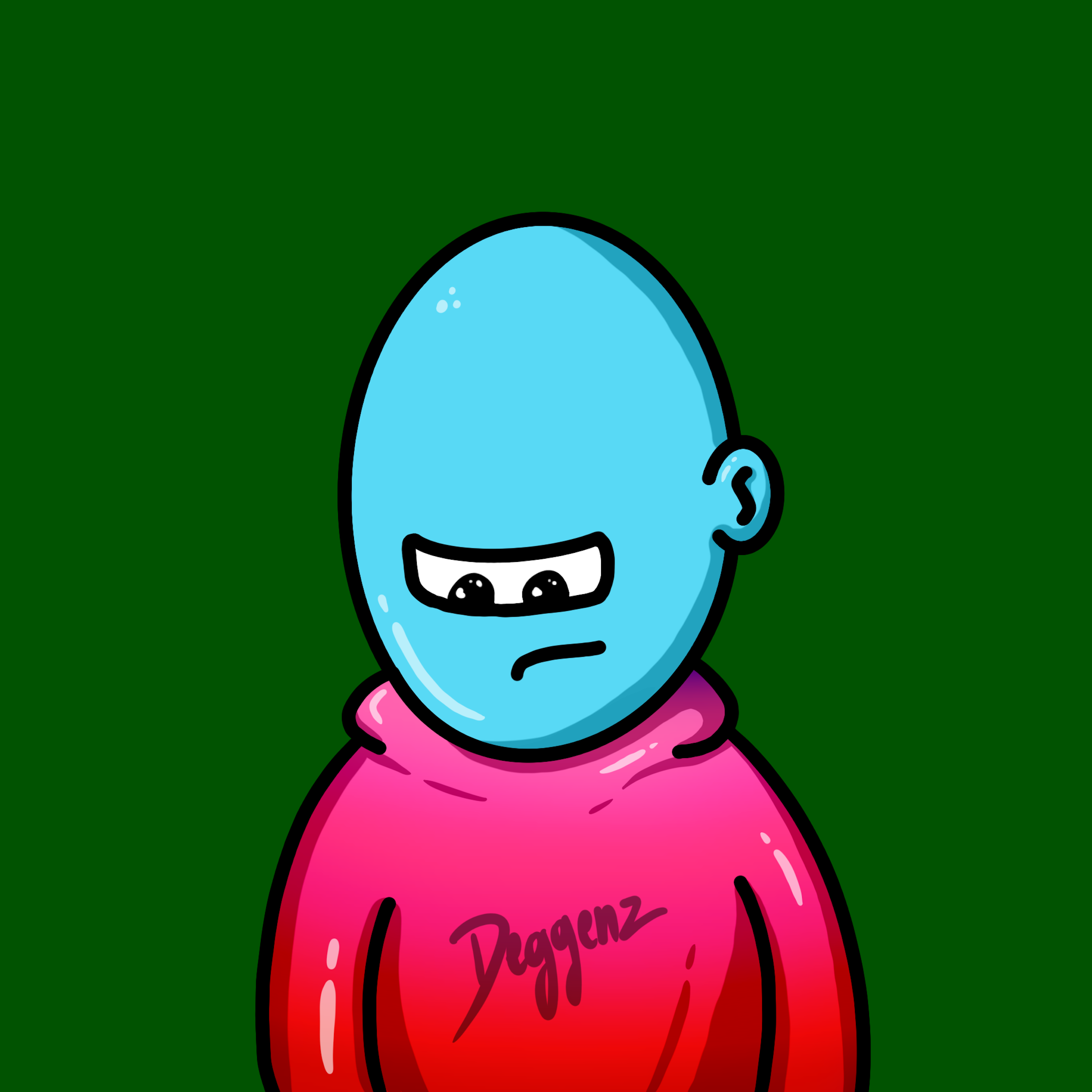 Deggenz #69