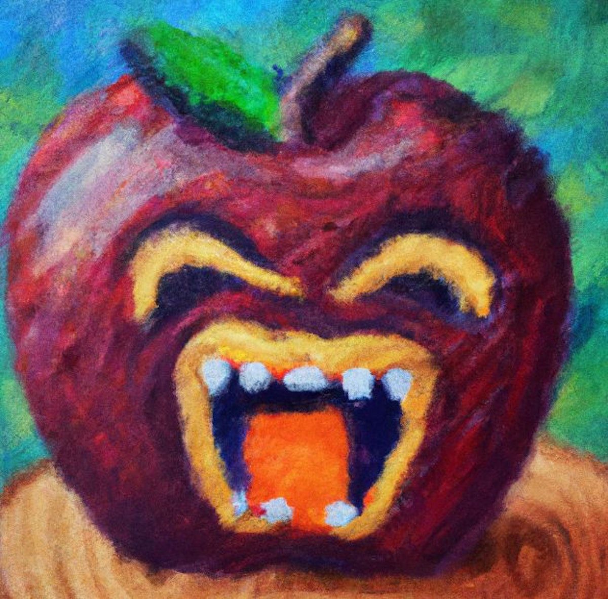 Tutti Frutti Terror #23