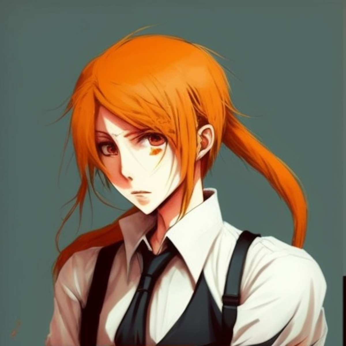 bleach school #309