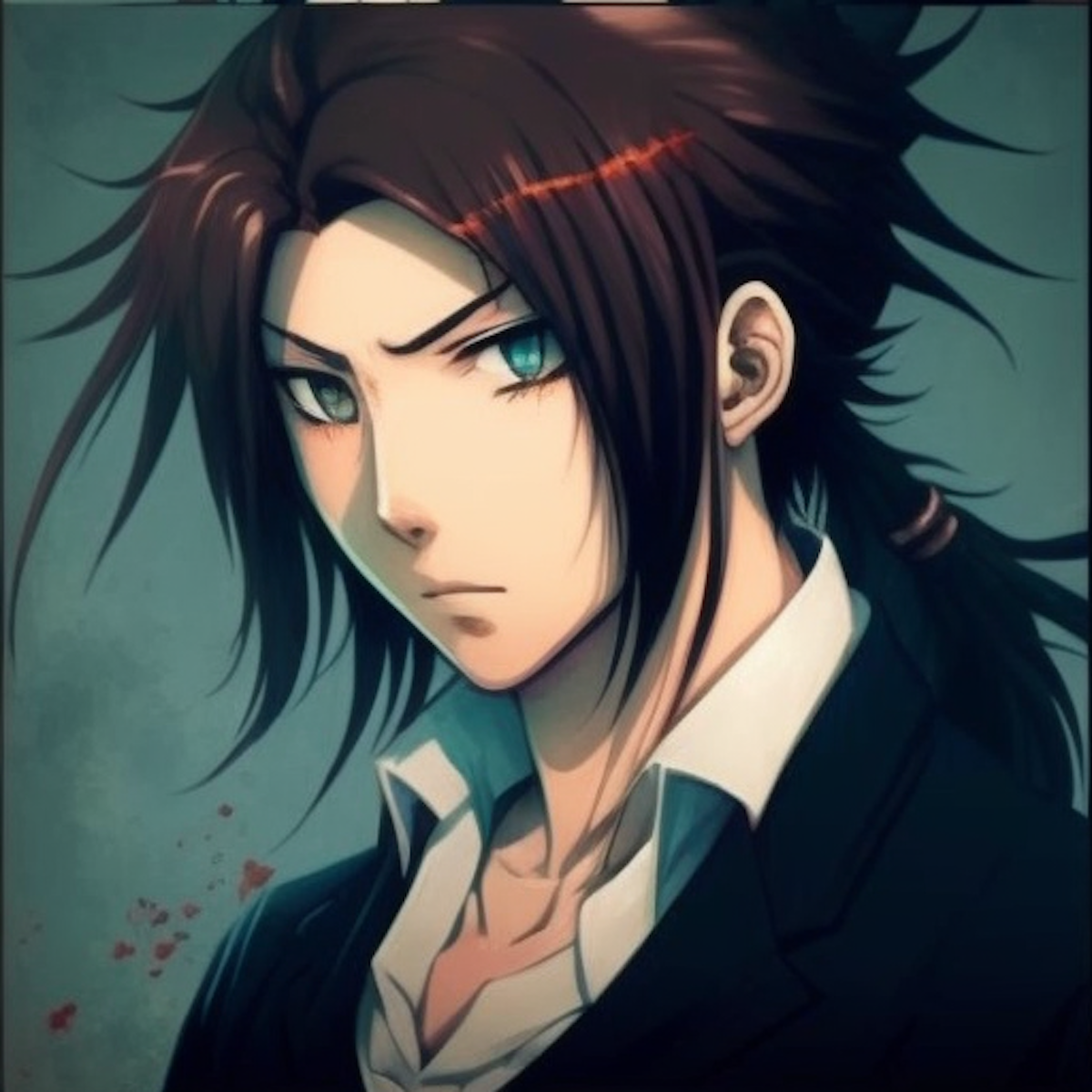 bleach school #50