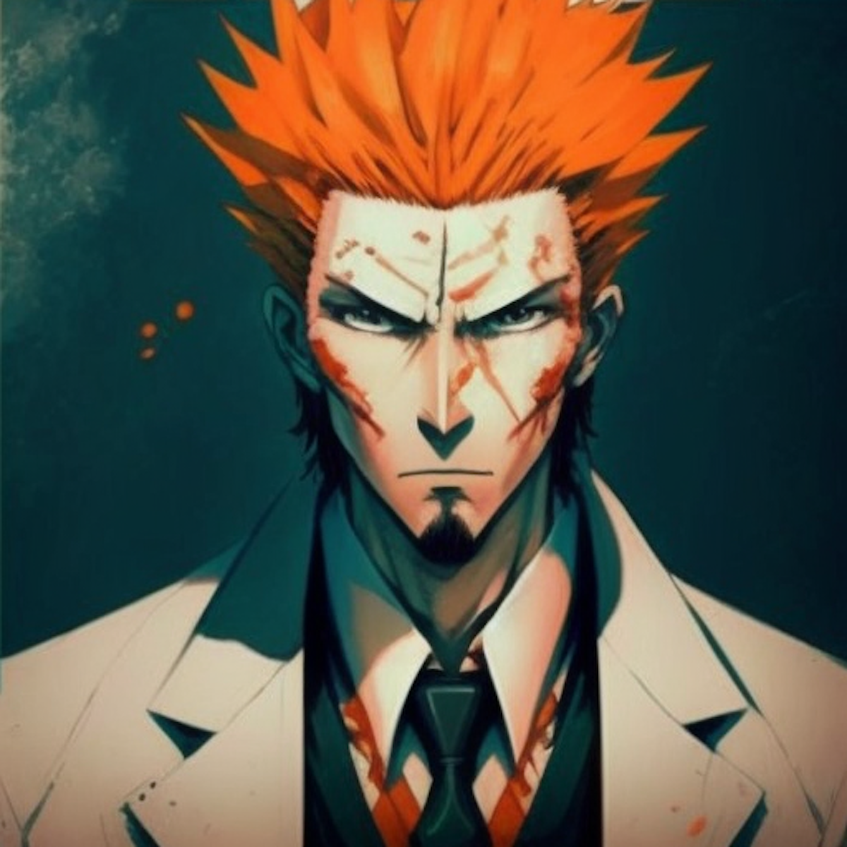 bleach school #82