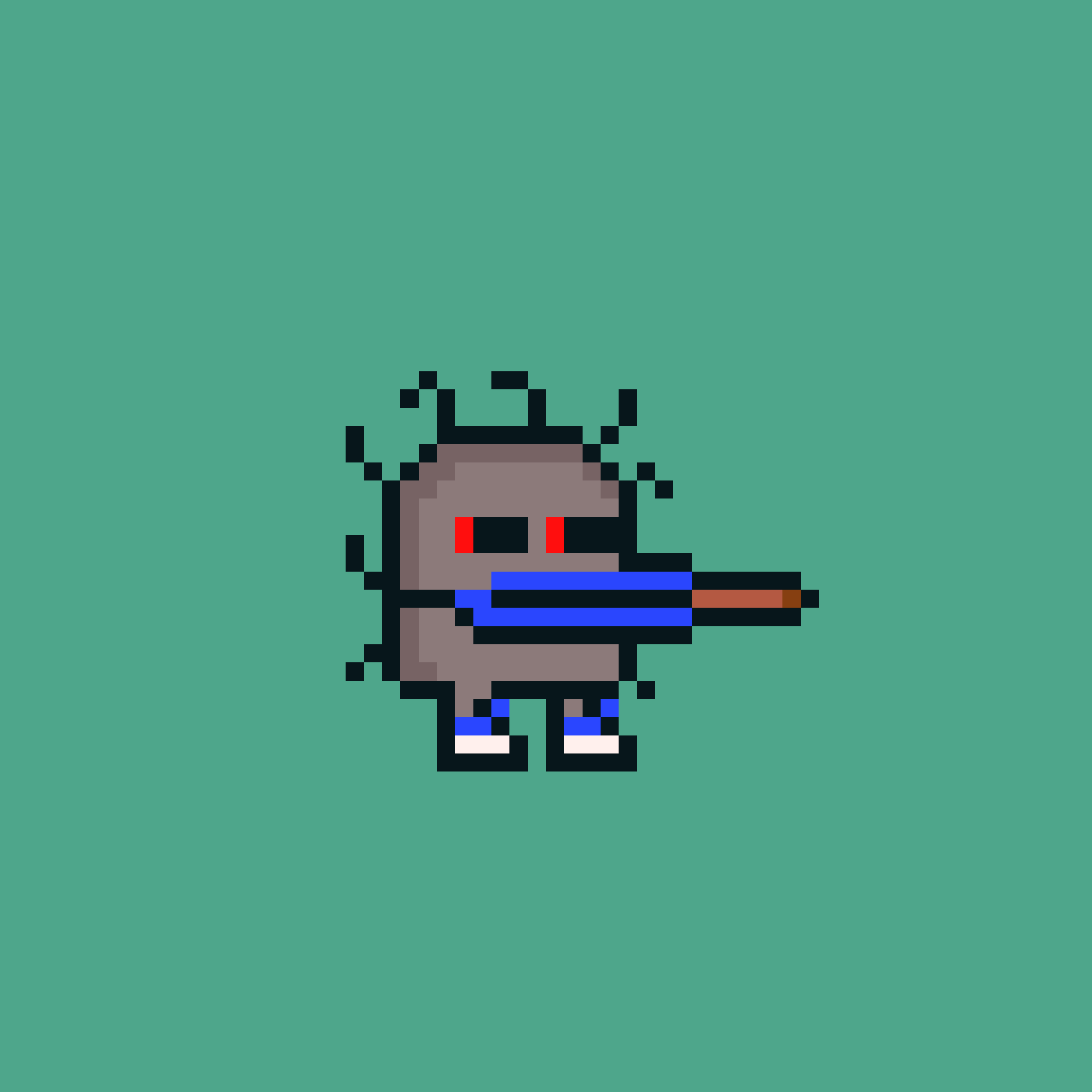 Lil Kuchi #52