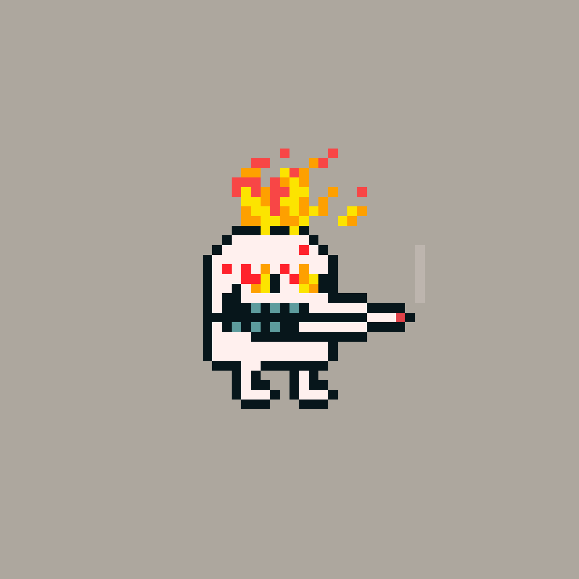 Lil Kuchi #53