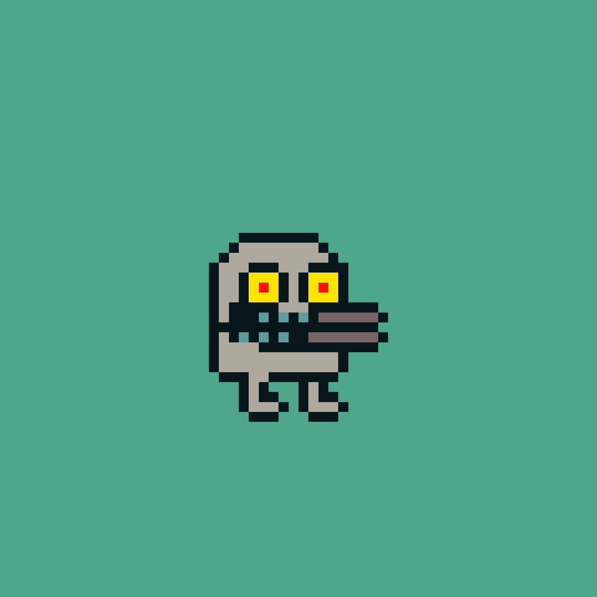 Lil Kuchi #57