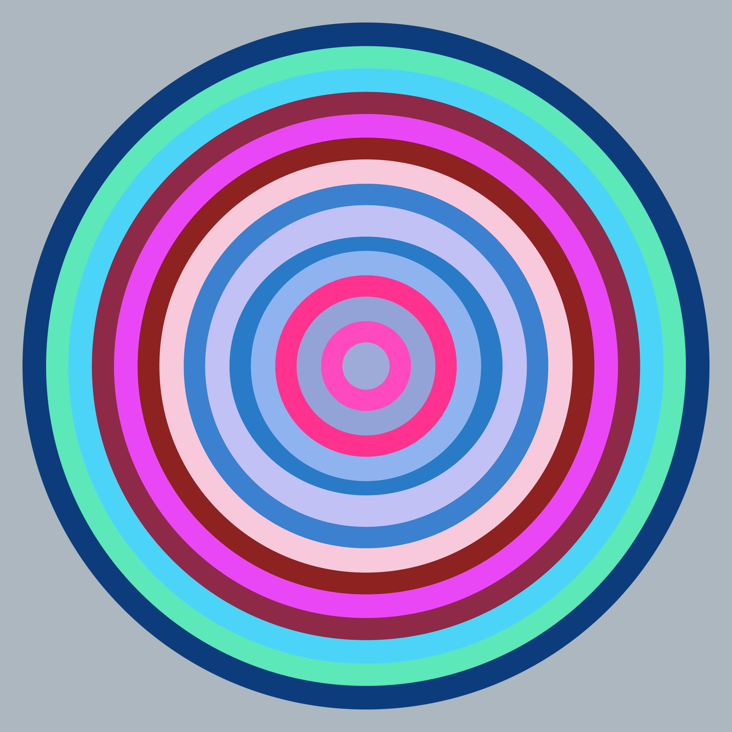 Circle of Frens² #1130