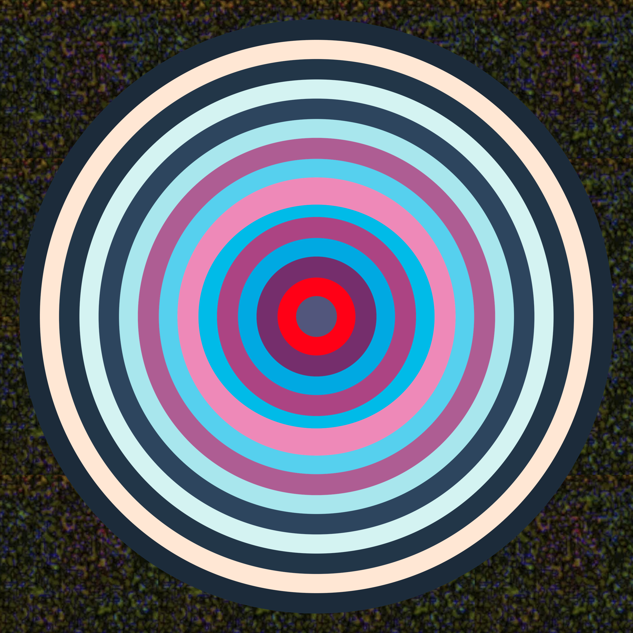Circle of Frens² #1294