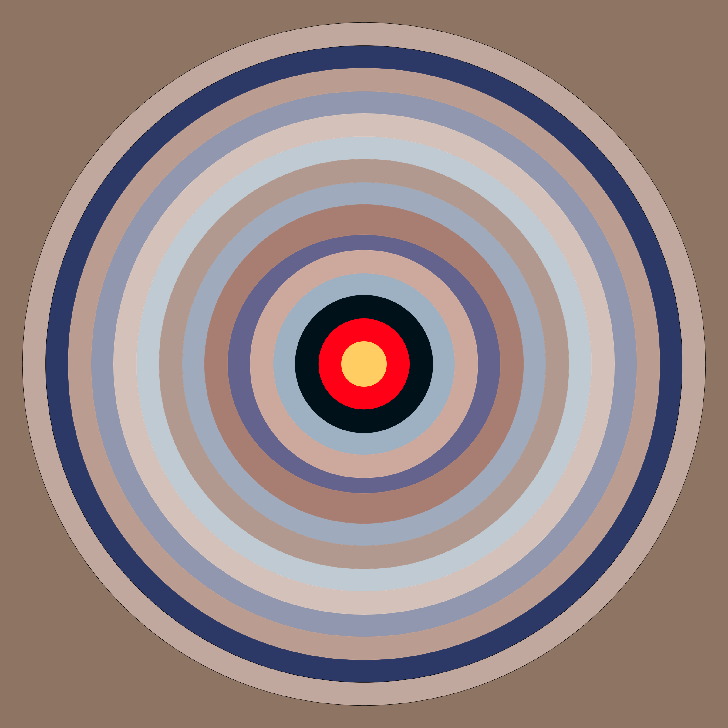 Circle of Frens² #1341