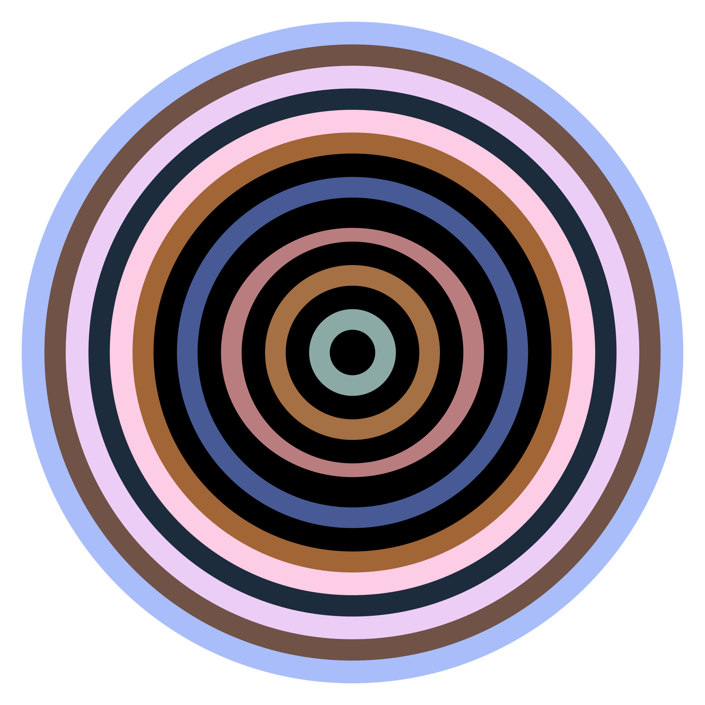 Circle of Frens² #1354