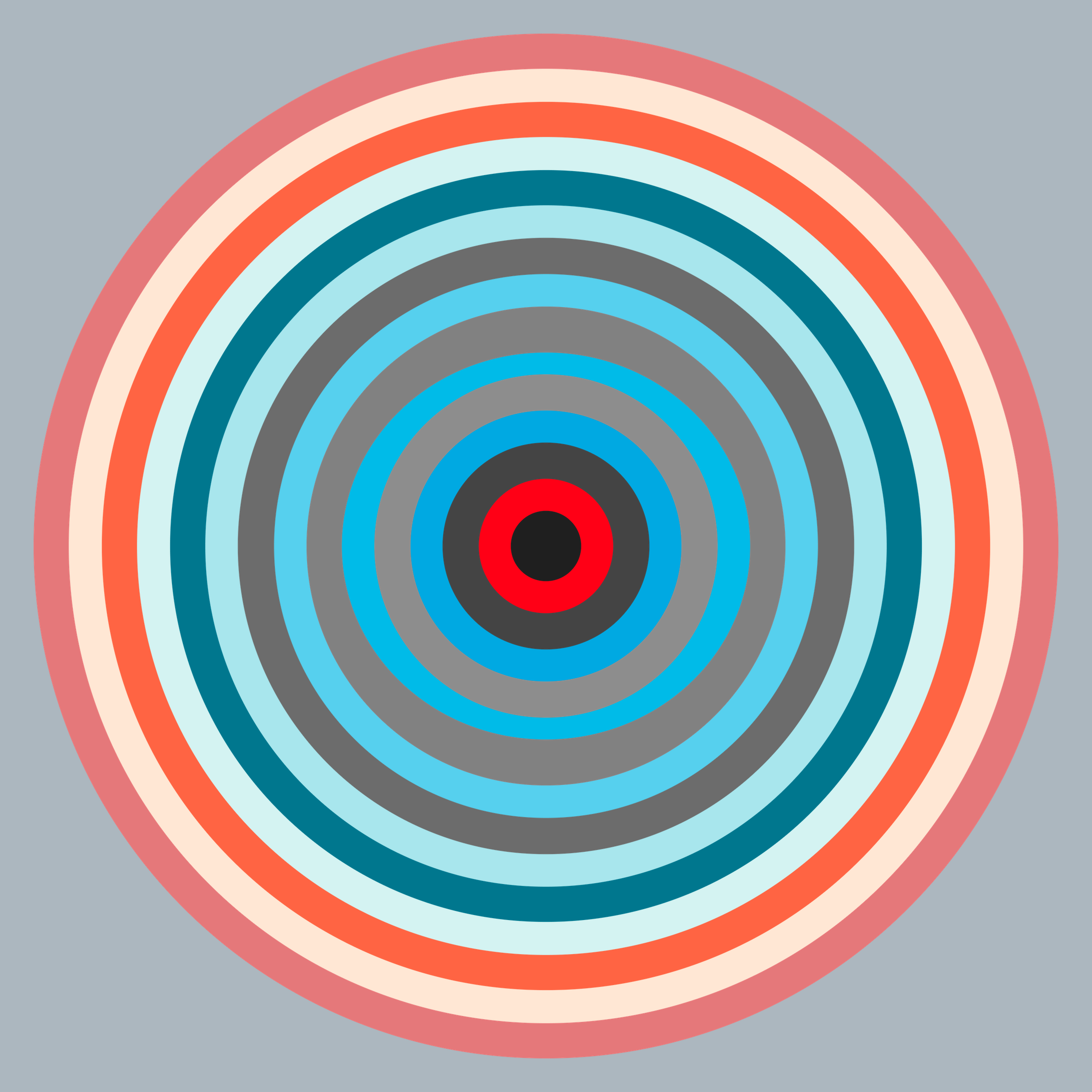 Circle of Frens² #1389