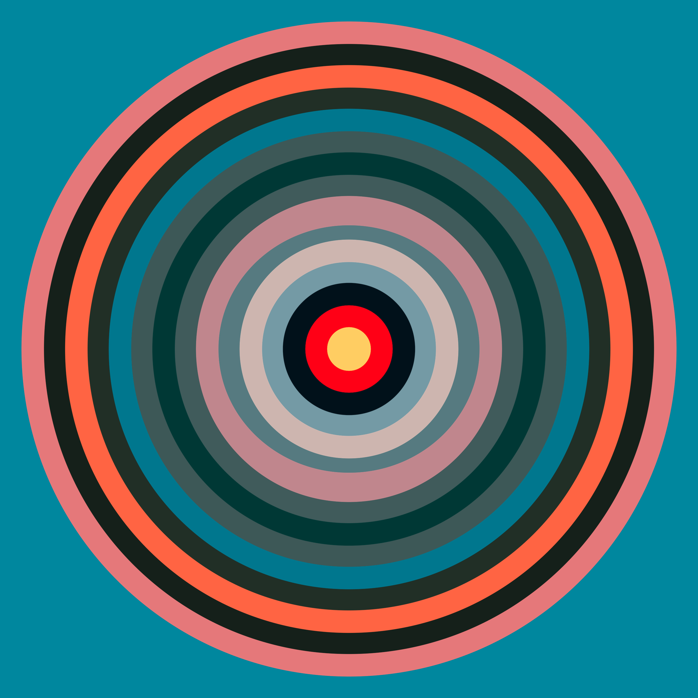 Circle of Frens² #143