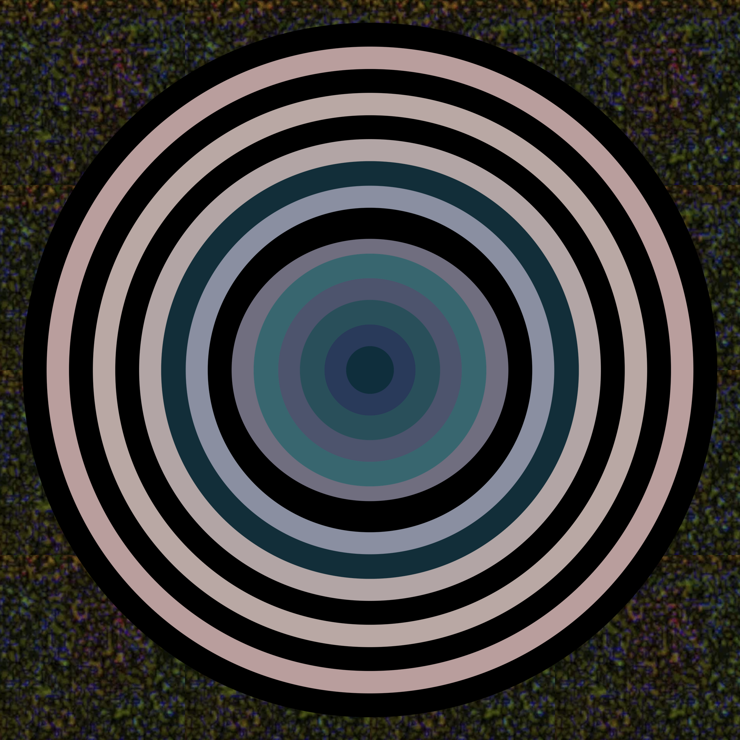 Circle of Frens² #1445
