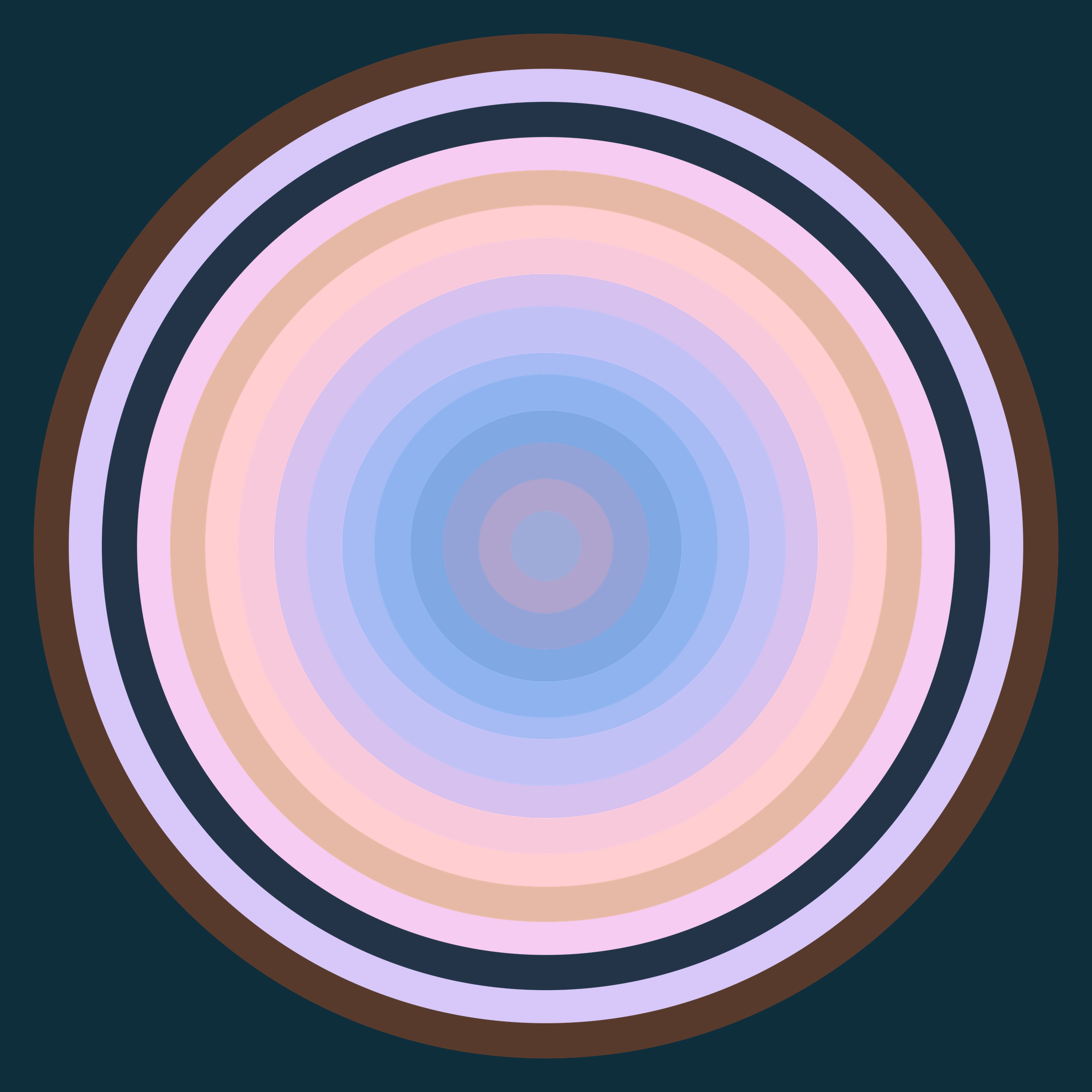 Circle of Frens² #1584