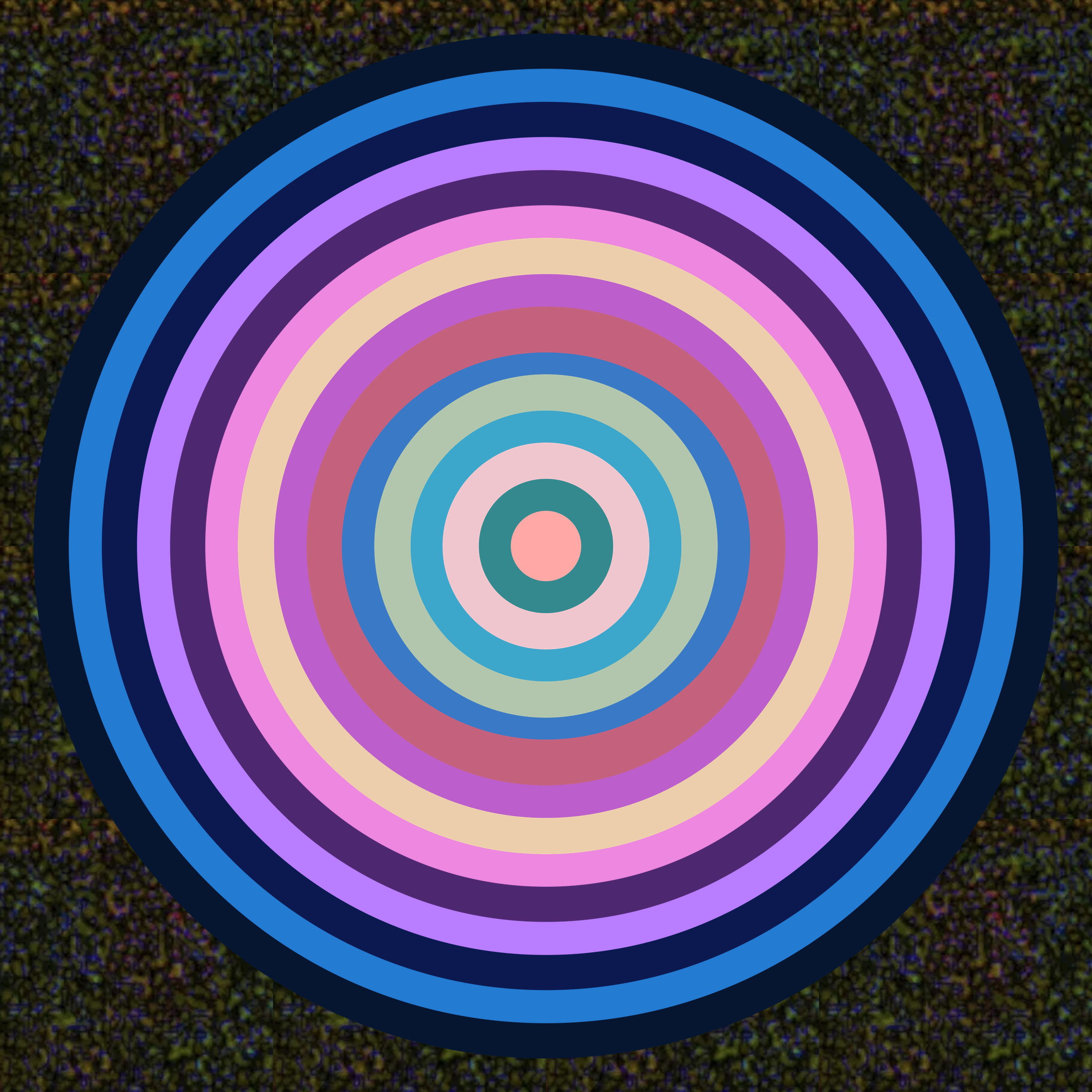 Circle of Frens² #1817